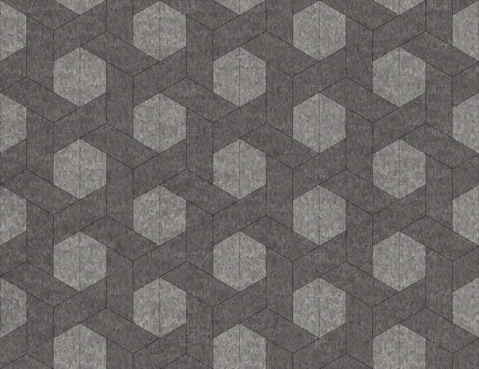 花瓣编织拼火烧面丰镇黑系贴图下载【ID:1153583627】