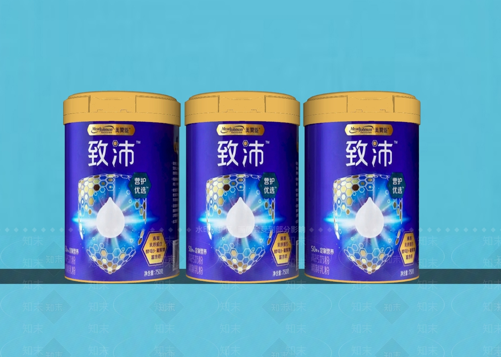 奶粉罐SU模型下载【ID:1153612926】