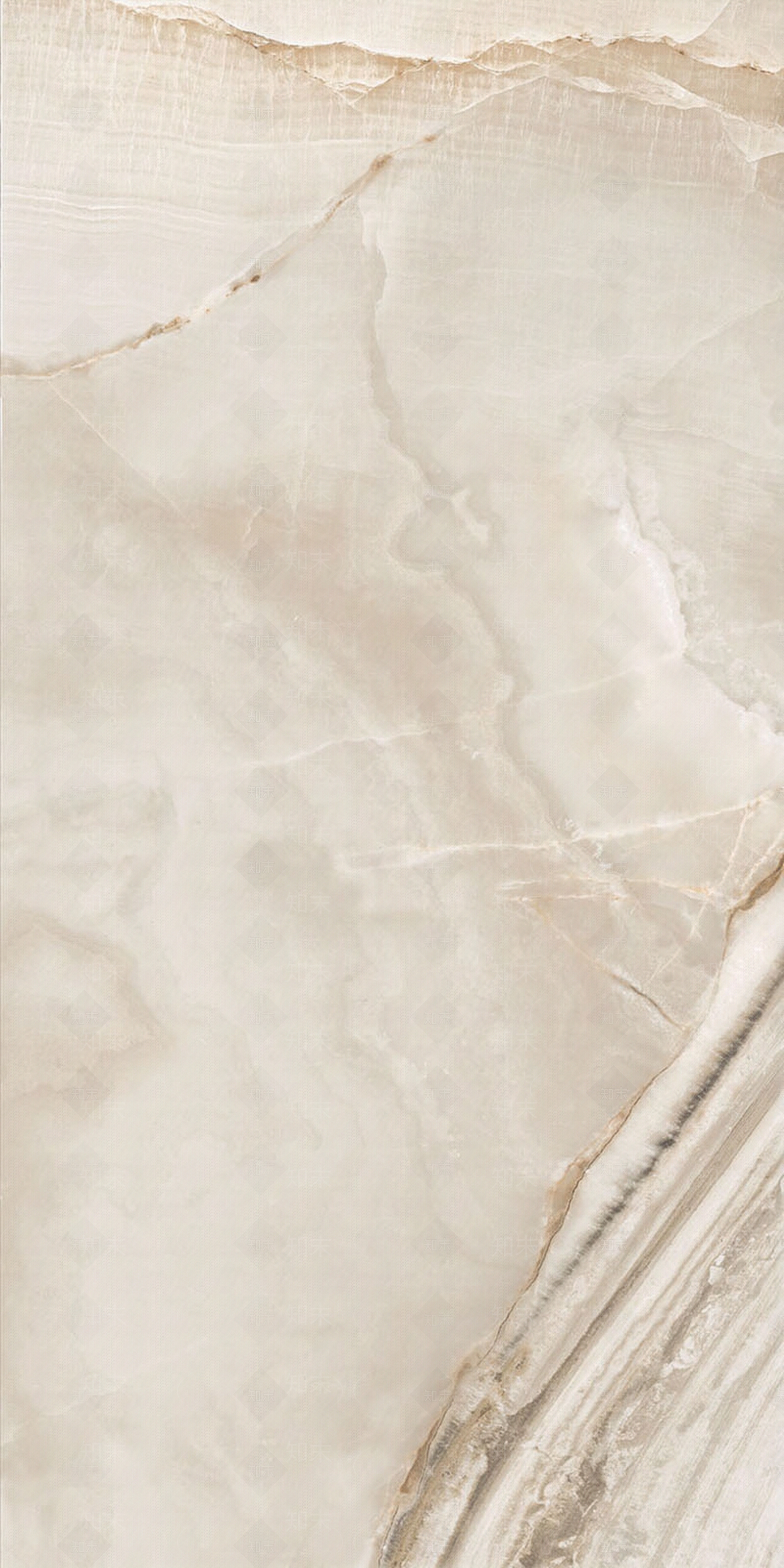 暖黄芙蓉玉大理石贴图下载【ID:1153621677】