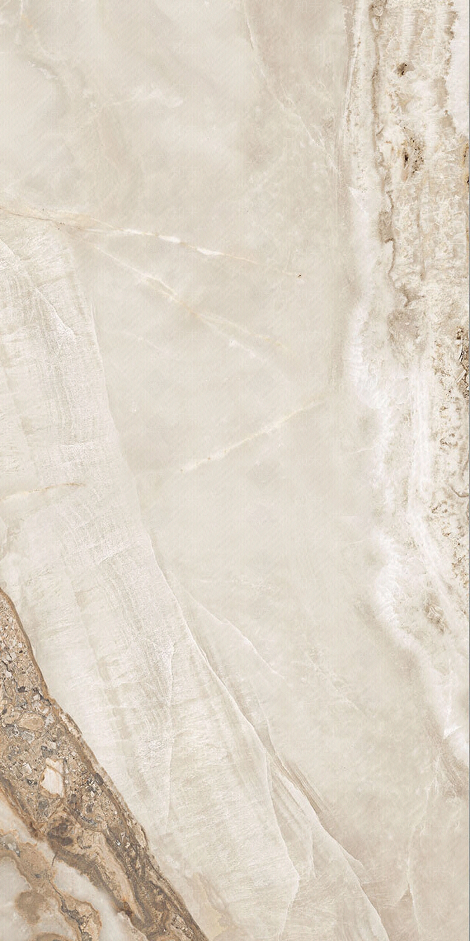 暖黄芙蓉玉大理石贴图下载【ID:1153621721】