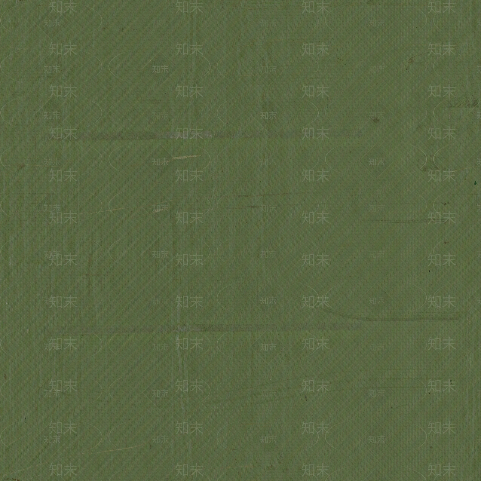 无缝绿色划痕做旧金属贴图下载【ID:1153634936】