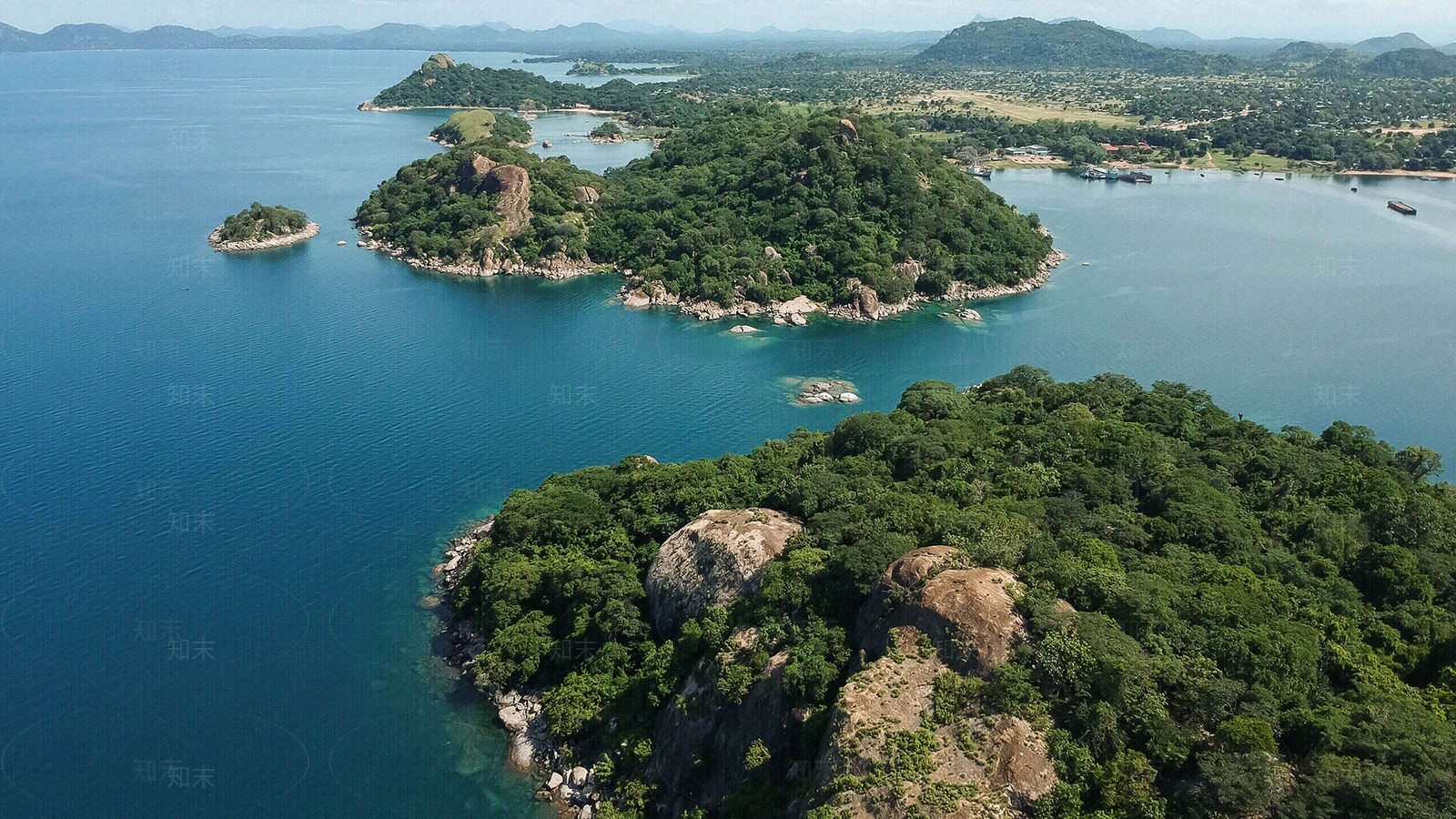 其它外景高清贴图材质