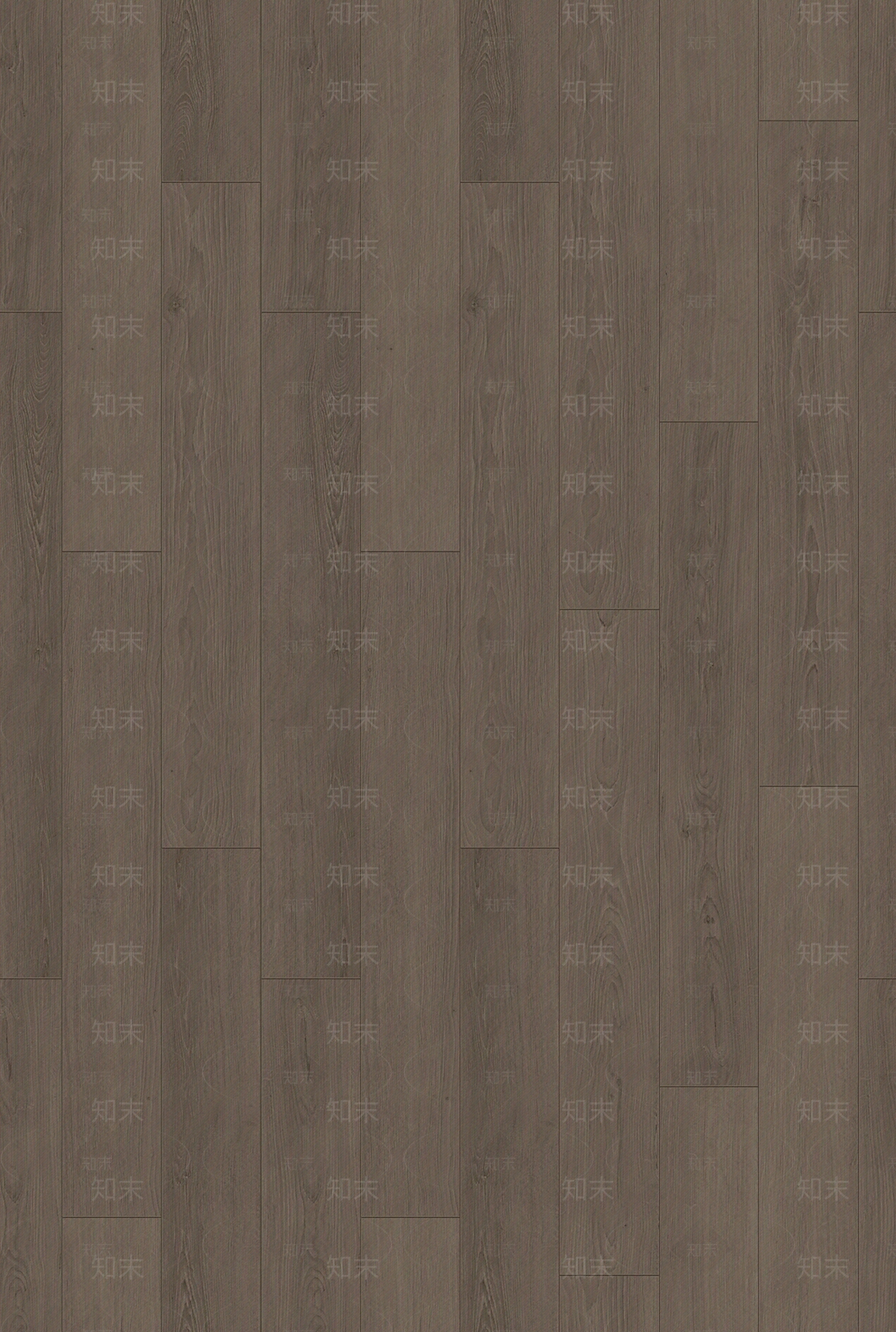 无缝灰棕色实木木地板贴图下载【ID:1153770600】