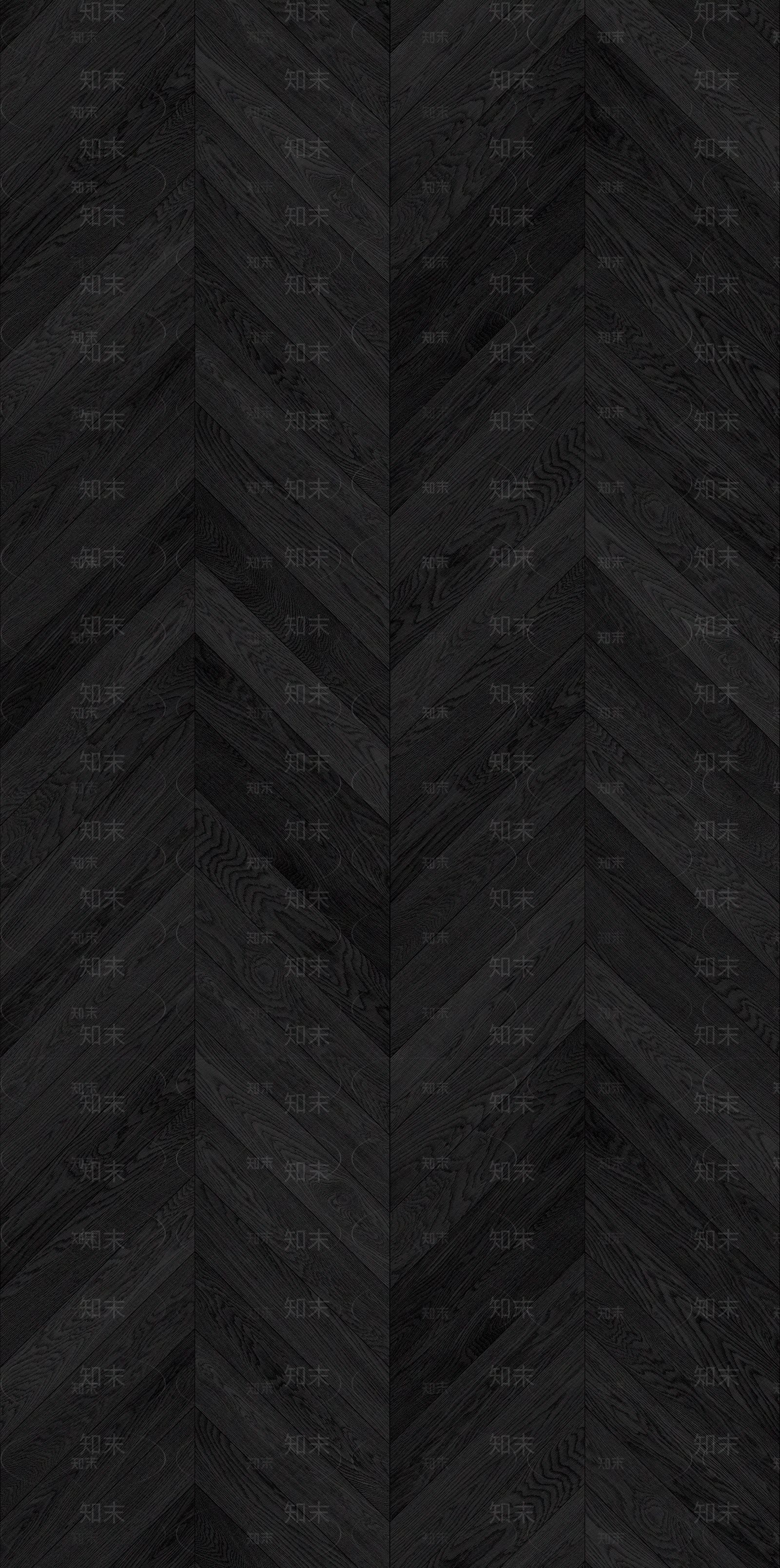 黑灰色人字拼木地板贴图下载【ID:1153810419】