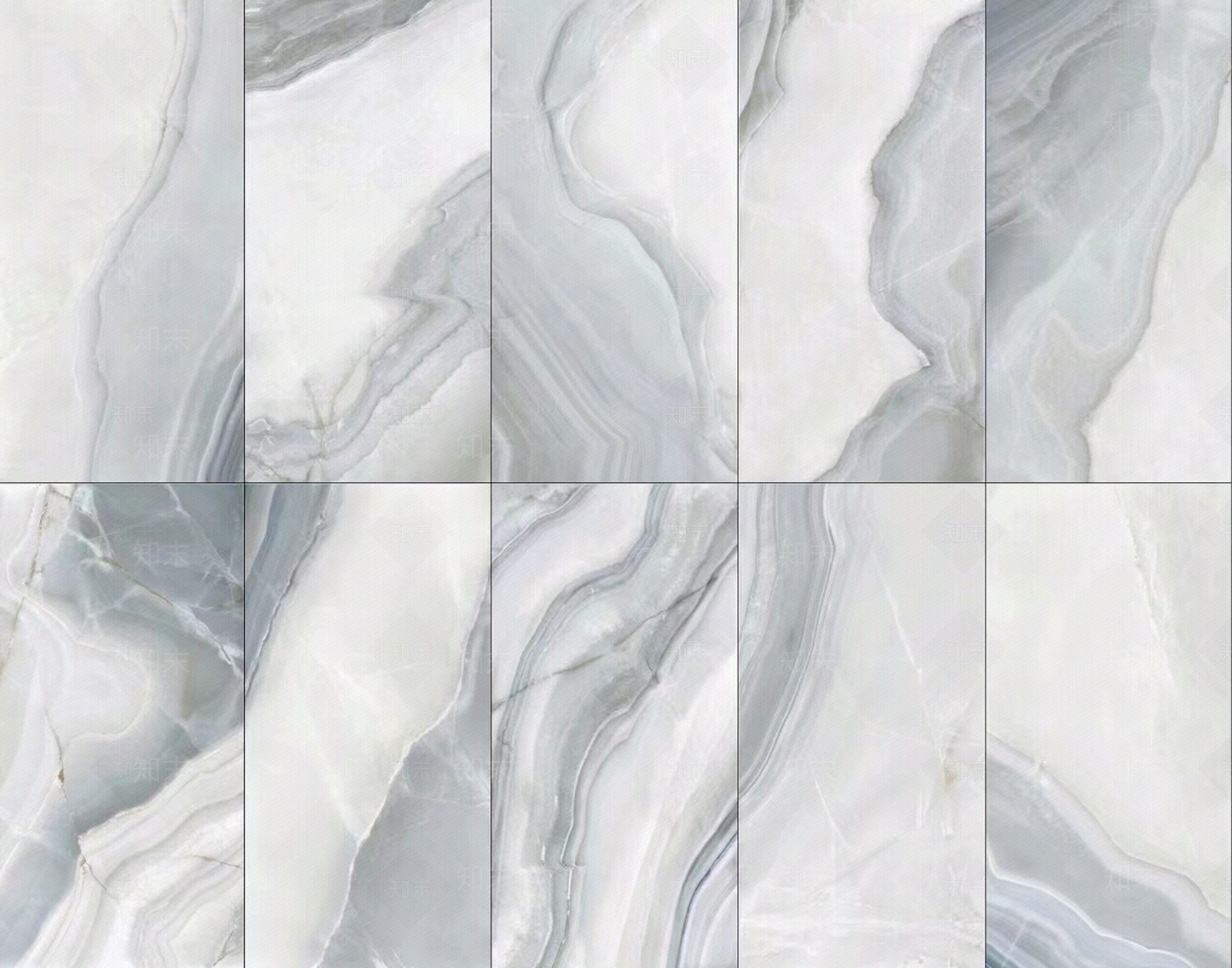 玉石岩板奢石瓷砖背景墙贴图下载【ID:1153850944】