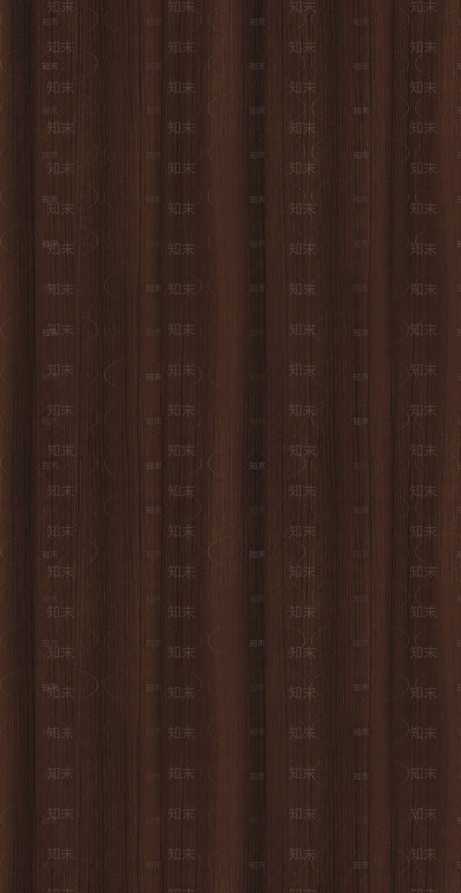 无缝深棕色胡桃色木纹贴图下载【ID:1153873506】