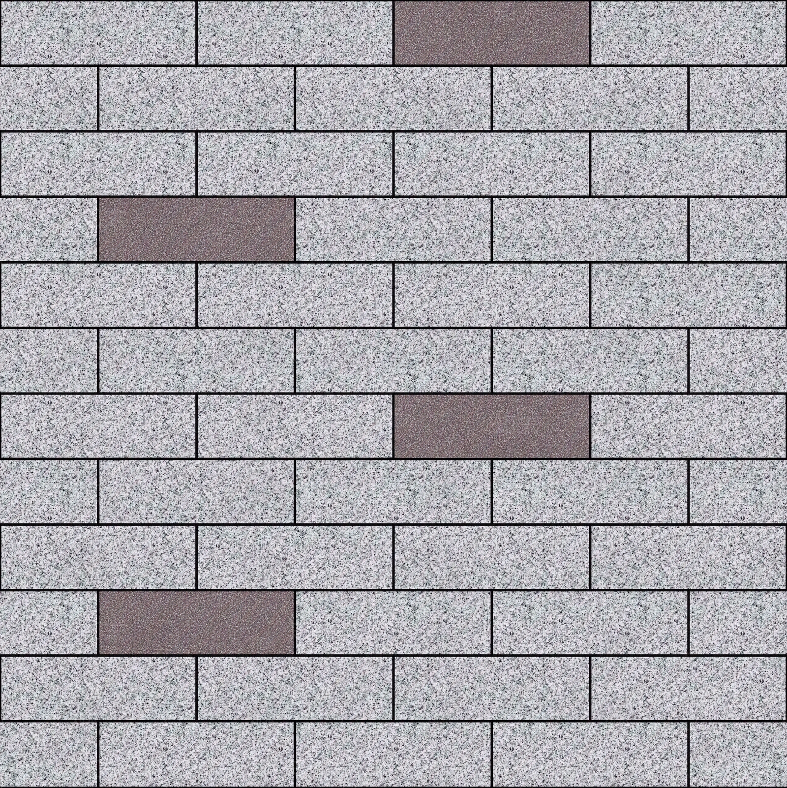 无缝灰色麻面广场砖贴图下载【ID:1153876420】