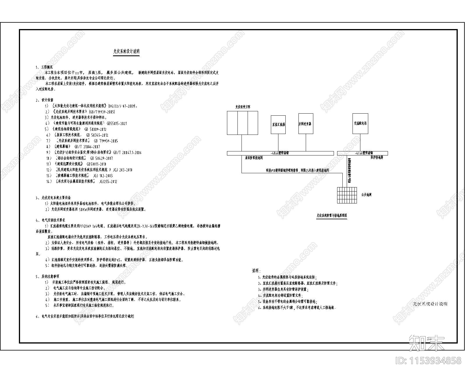 整套施工图下载【ID:1153934858】