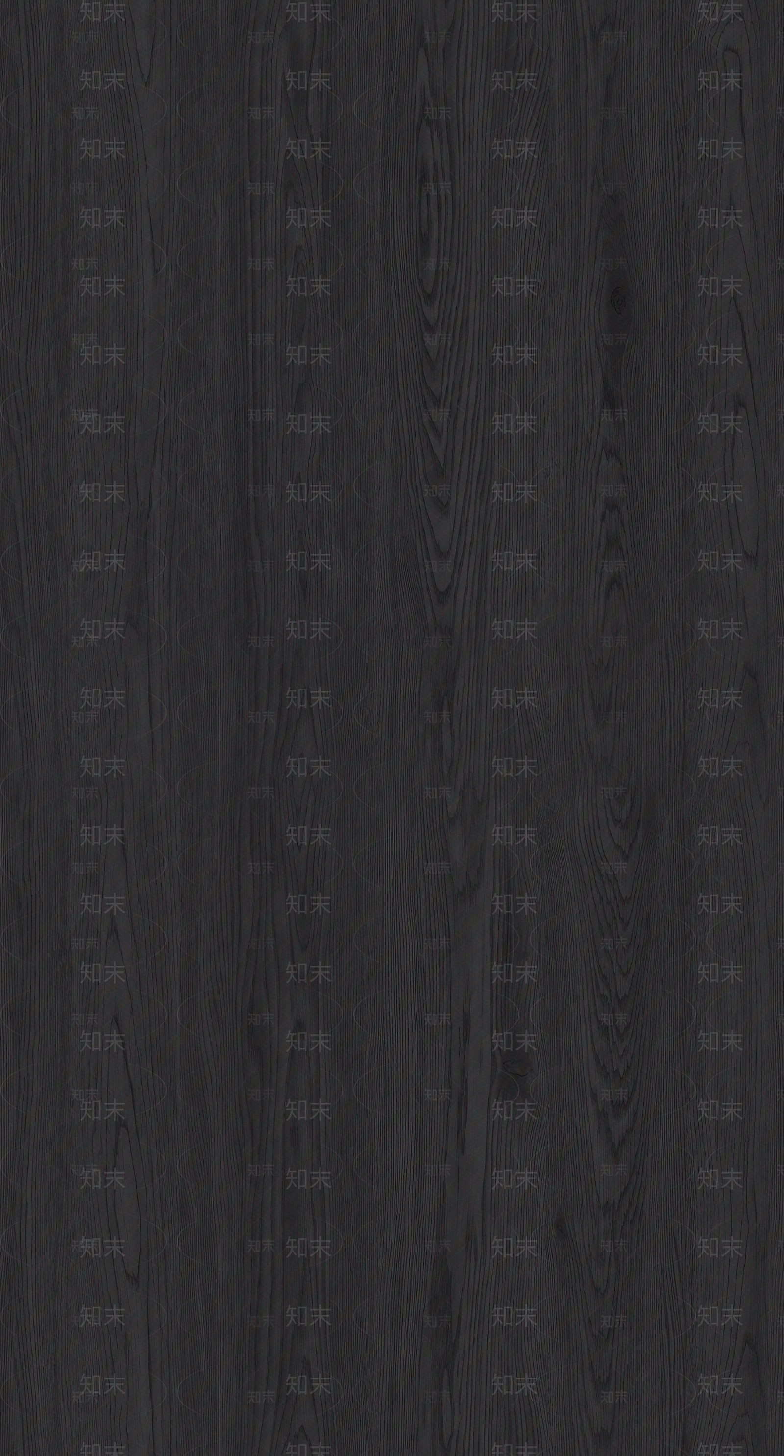 无缝黑色木纹木饰面贴图下载【ID:1153951857】