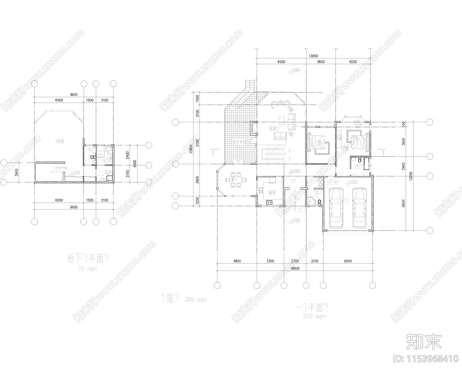 9m施工图下载【ID:1153968410】