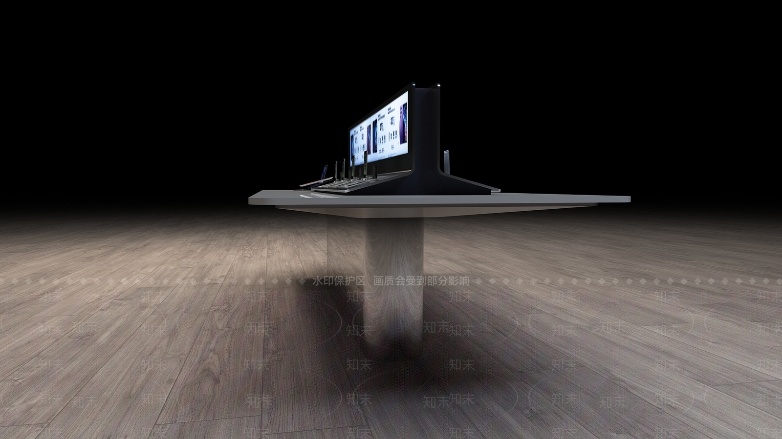 数码设备3D模型下载【ID:1153979419】