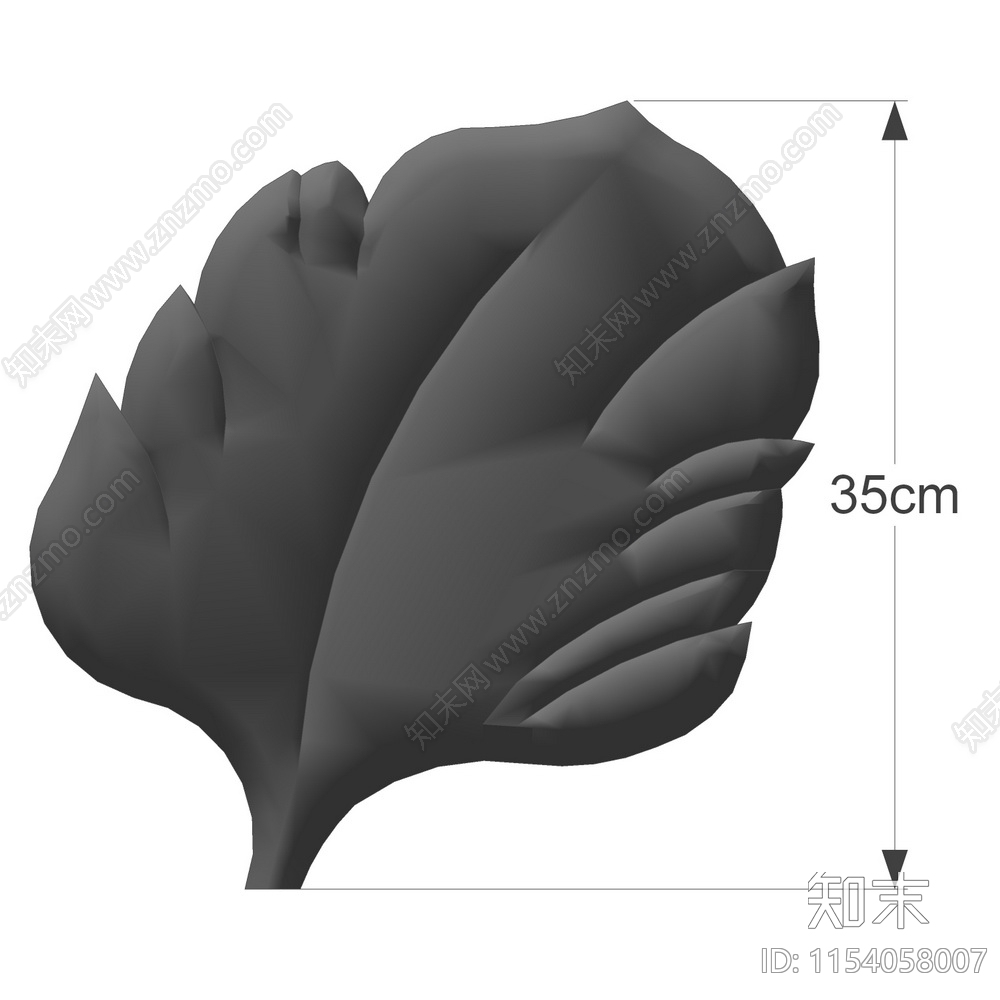 现代铁艺构件SU模型下载【ID:1154058007】