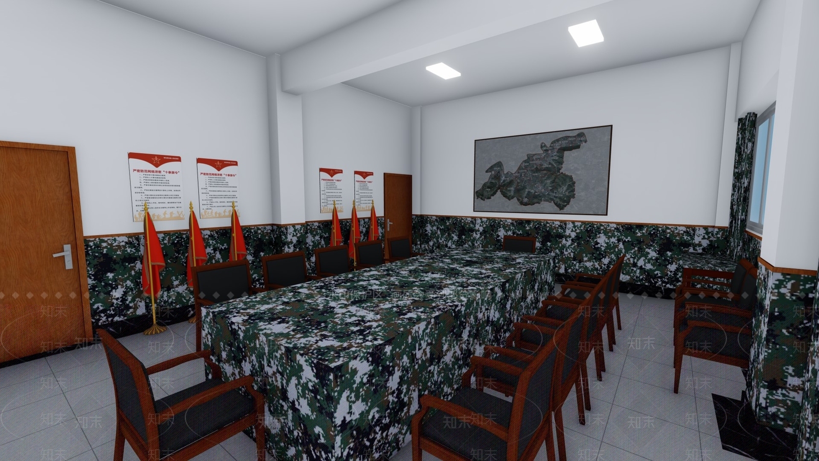 现代SU模型下载【ID:1154221439】