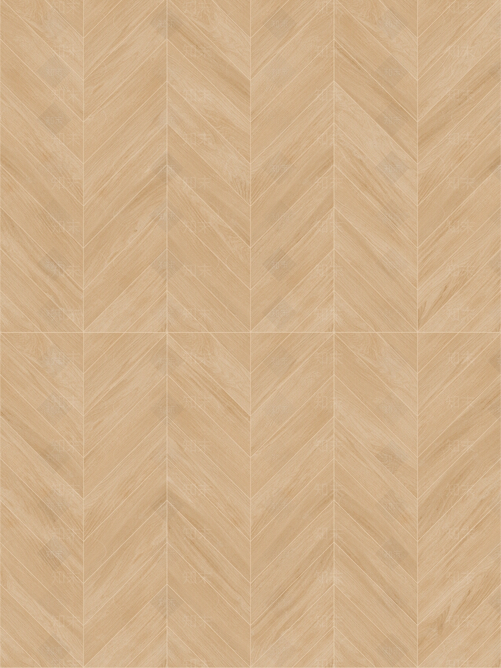 无缝鱼骨拼木纹砖贴图下载【ID:1154070998】