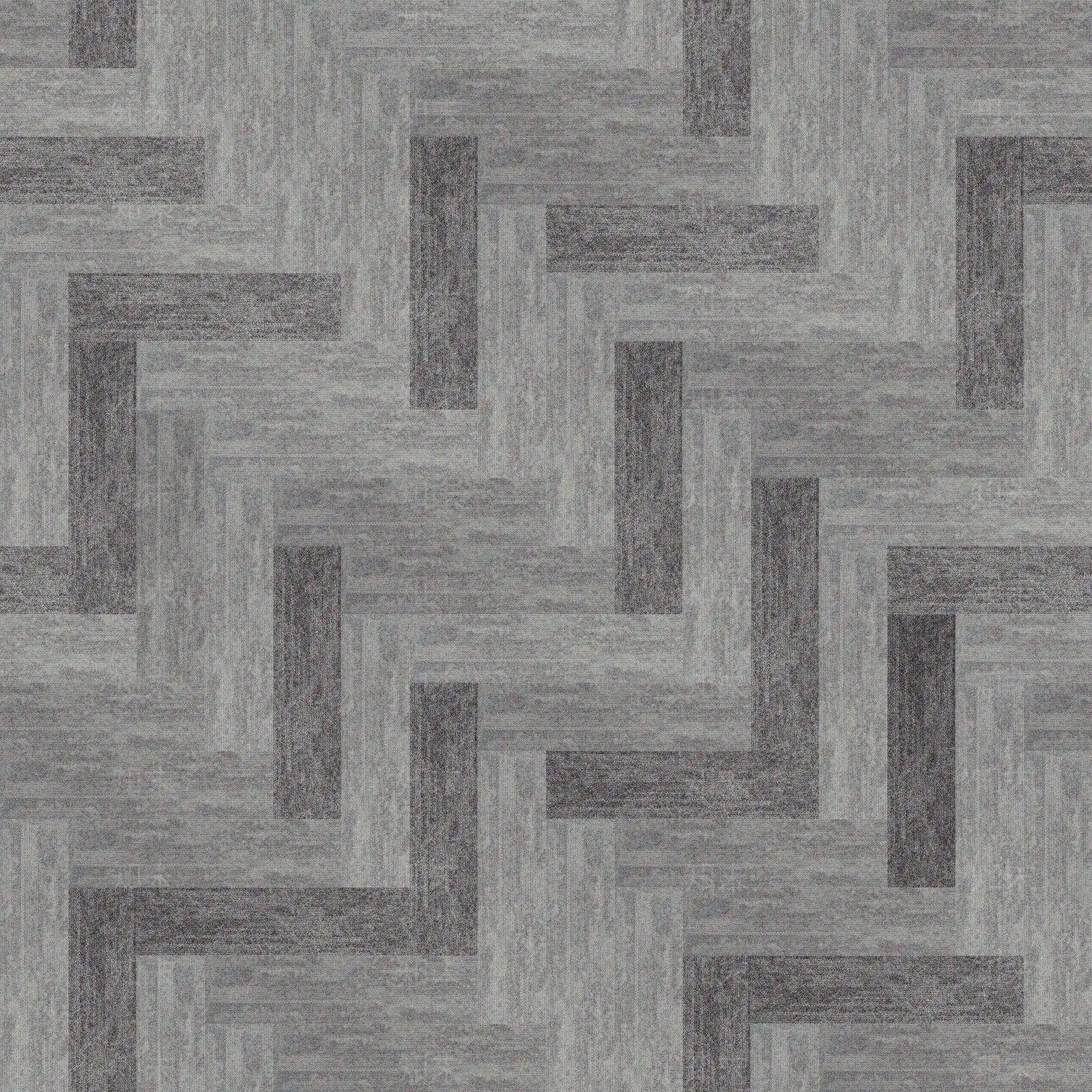 无缝灰色鱼骨拼装地毯贴图下载【ID:1154075143】