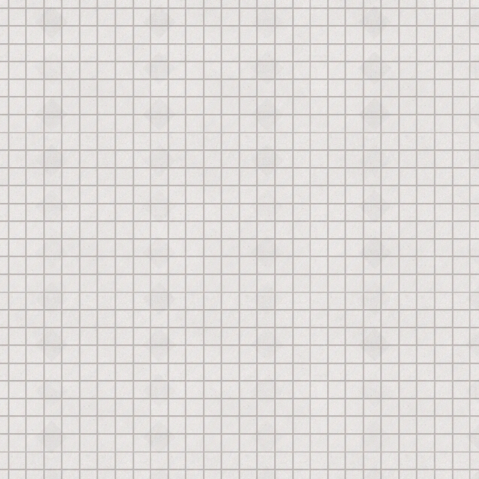 无缝奶油白马赛克瓷砖贴图下载【ID:1154156329】