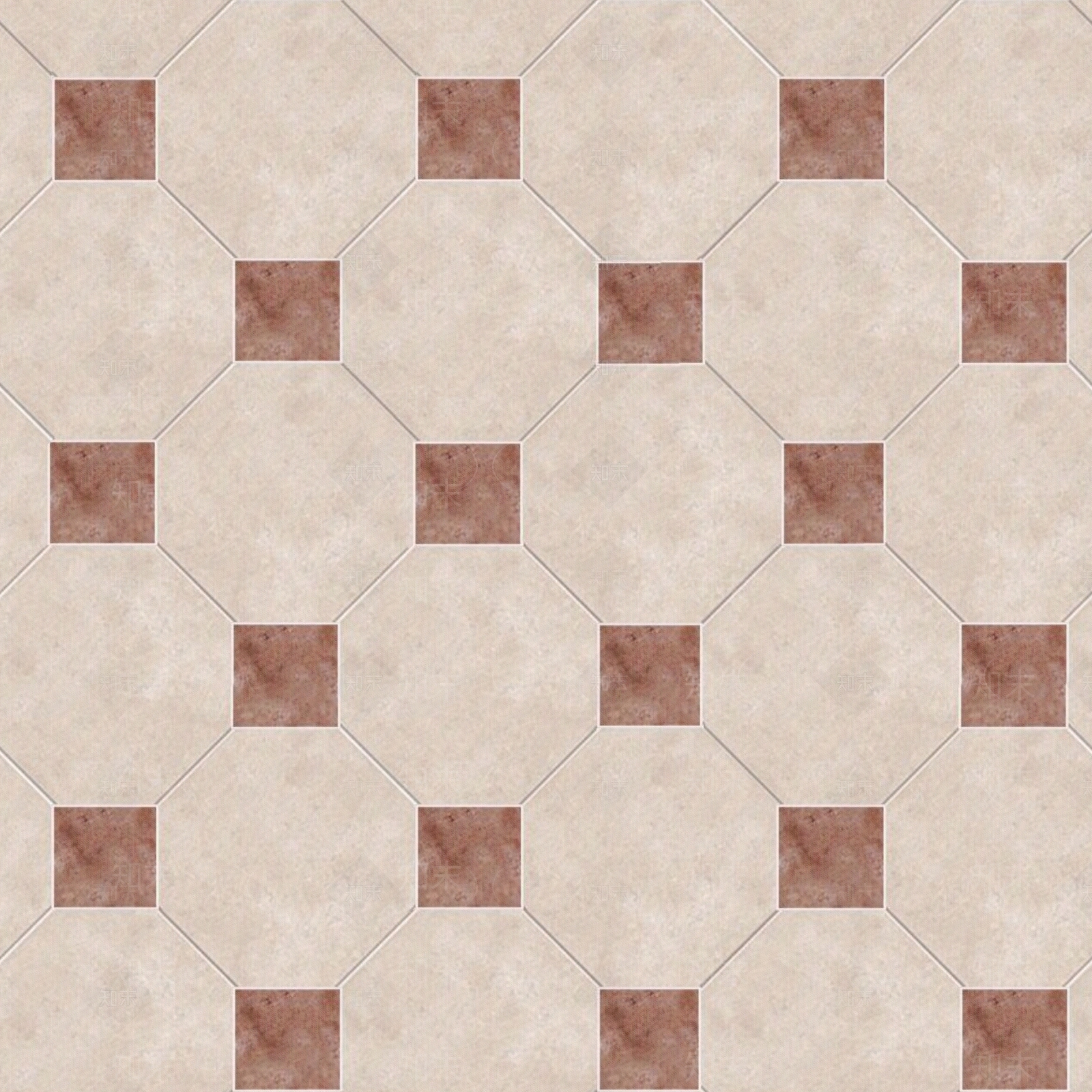 小法中古风无缝瓷砖贴图下载【ID:1154183111】