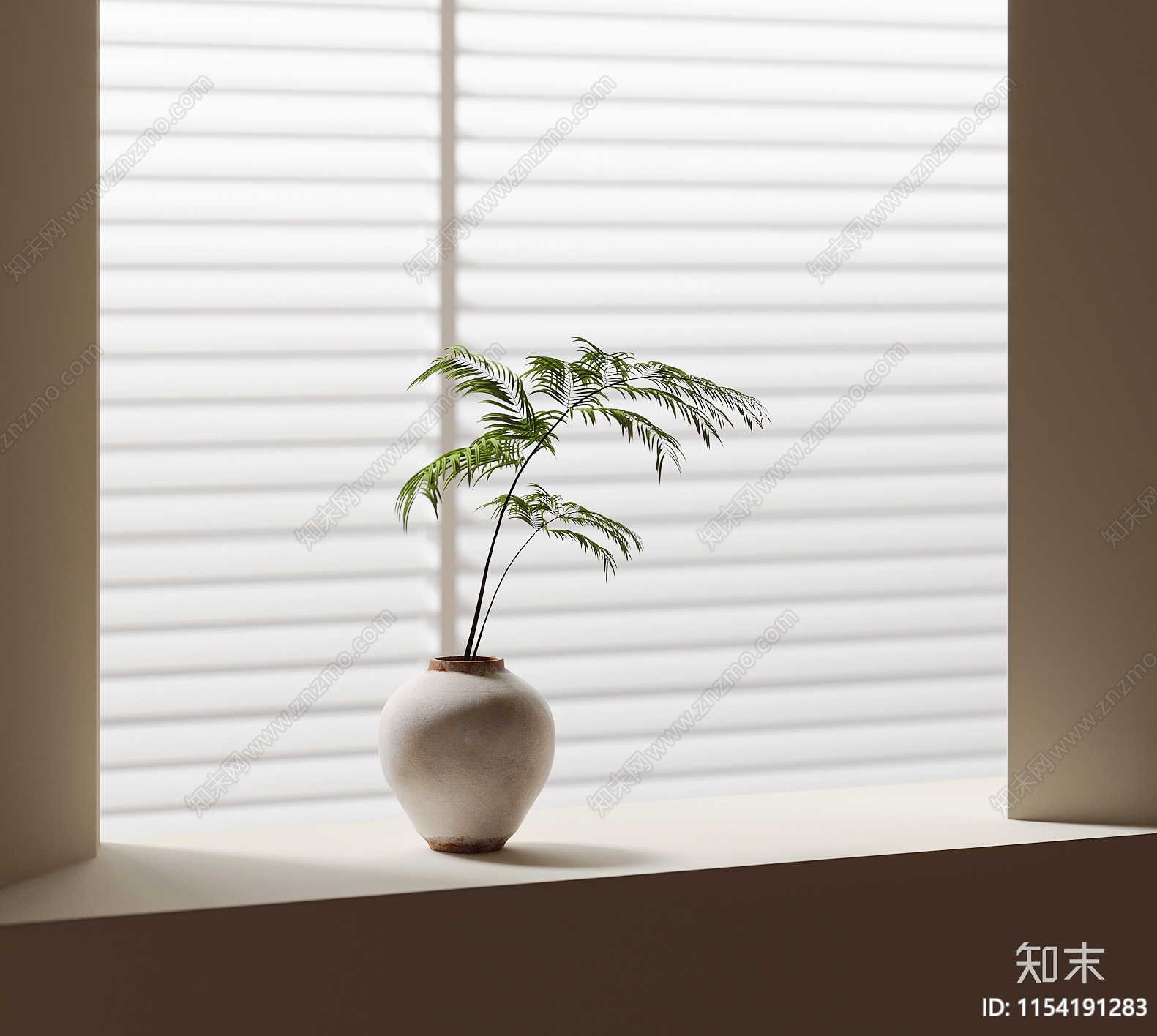 花艺花艺3D模型下载【ID:1154191283】