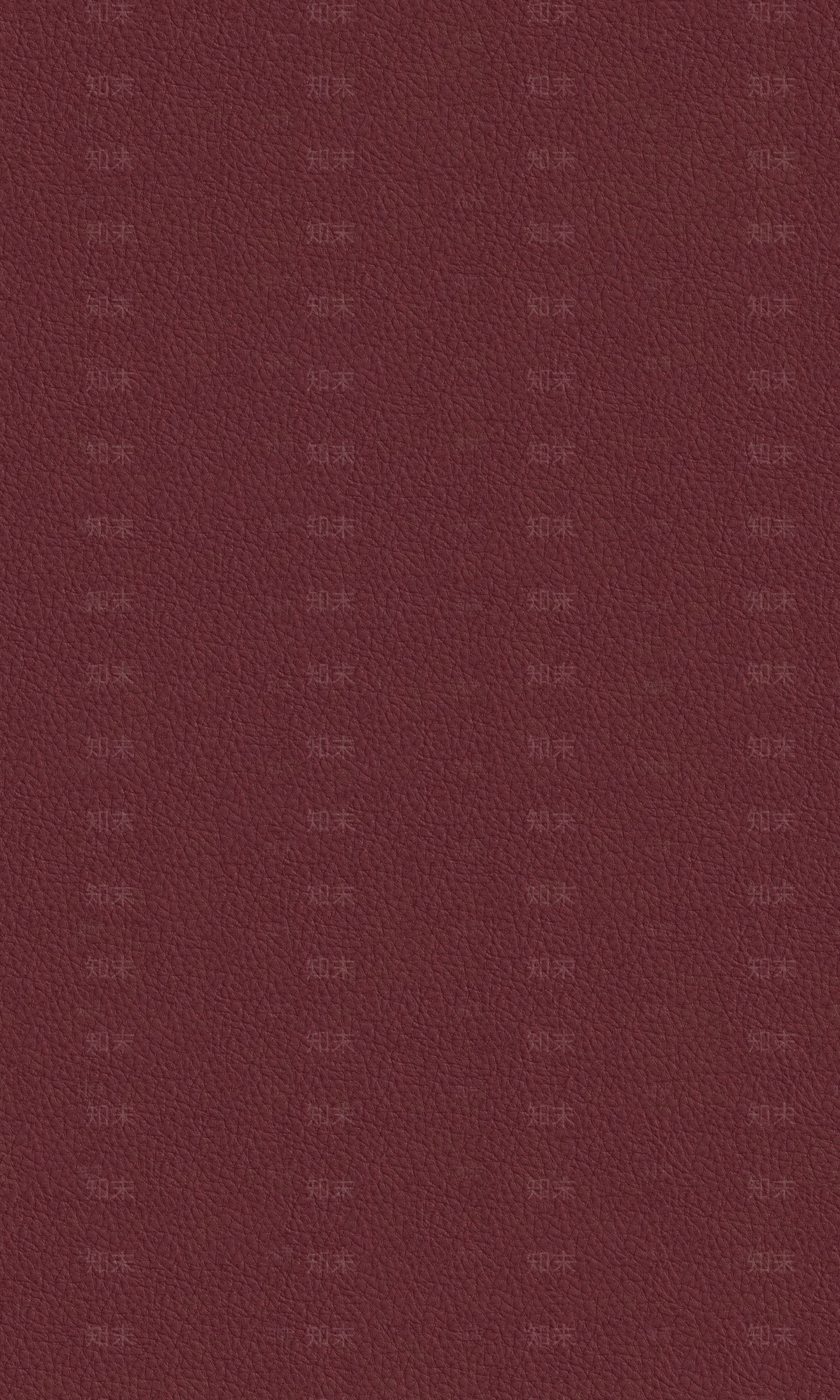 无缝酒红色荔枝纹细纹皮革贴图下载【ID:1154196873】