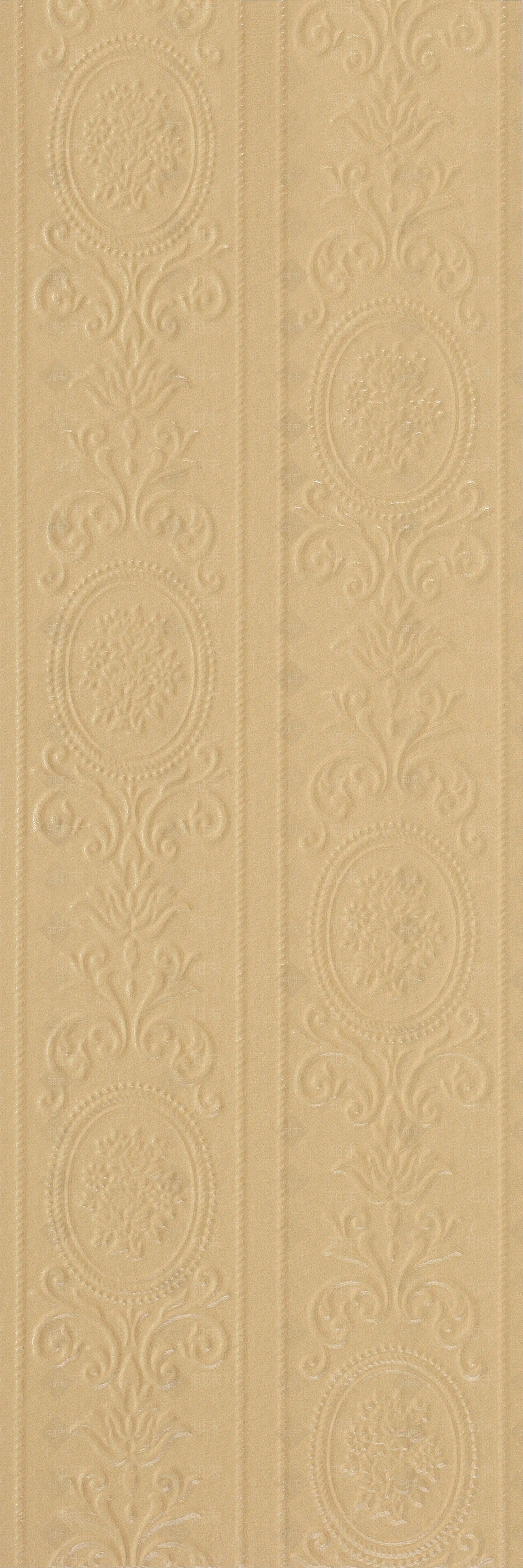 无缝法式芥末黄海基布瓷砖贴图下载【ID:1154239570】