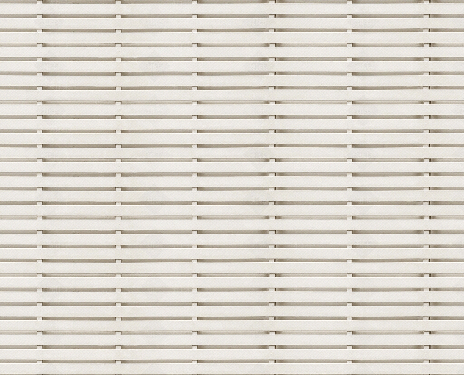 无缝奶油白横纹百叶窗贴图下载【ID:1154248884】