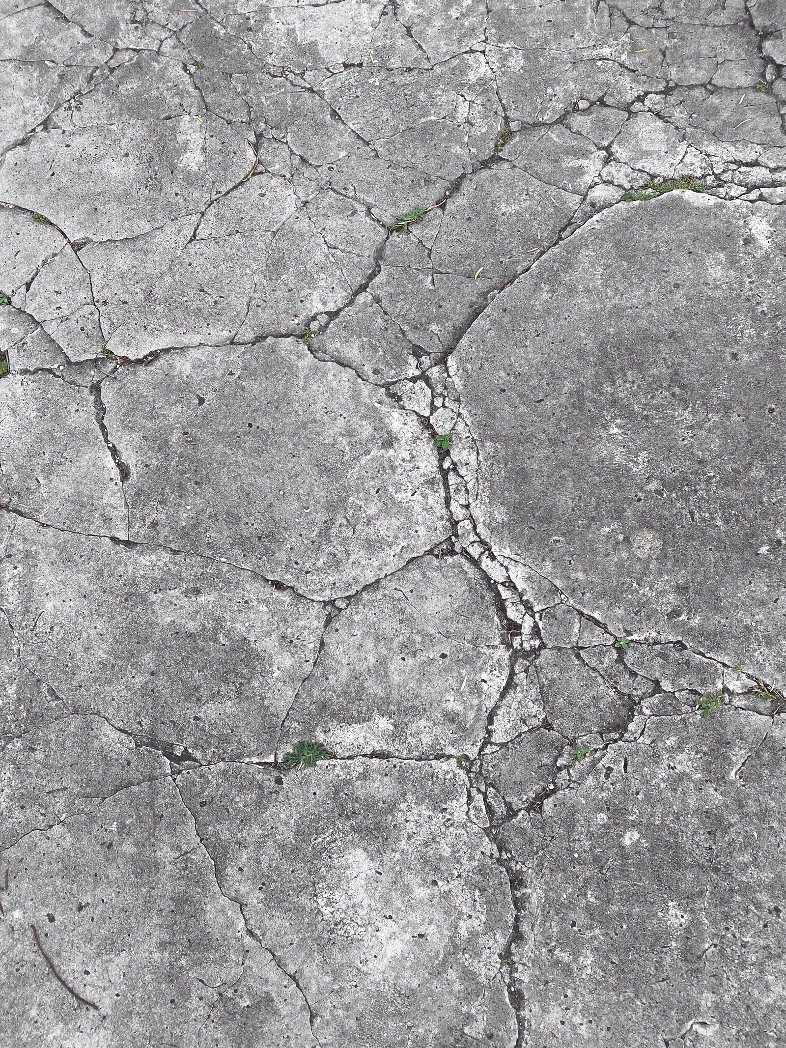 灰色破损水泥路面贴图下载【ID:1154273640】