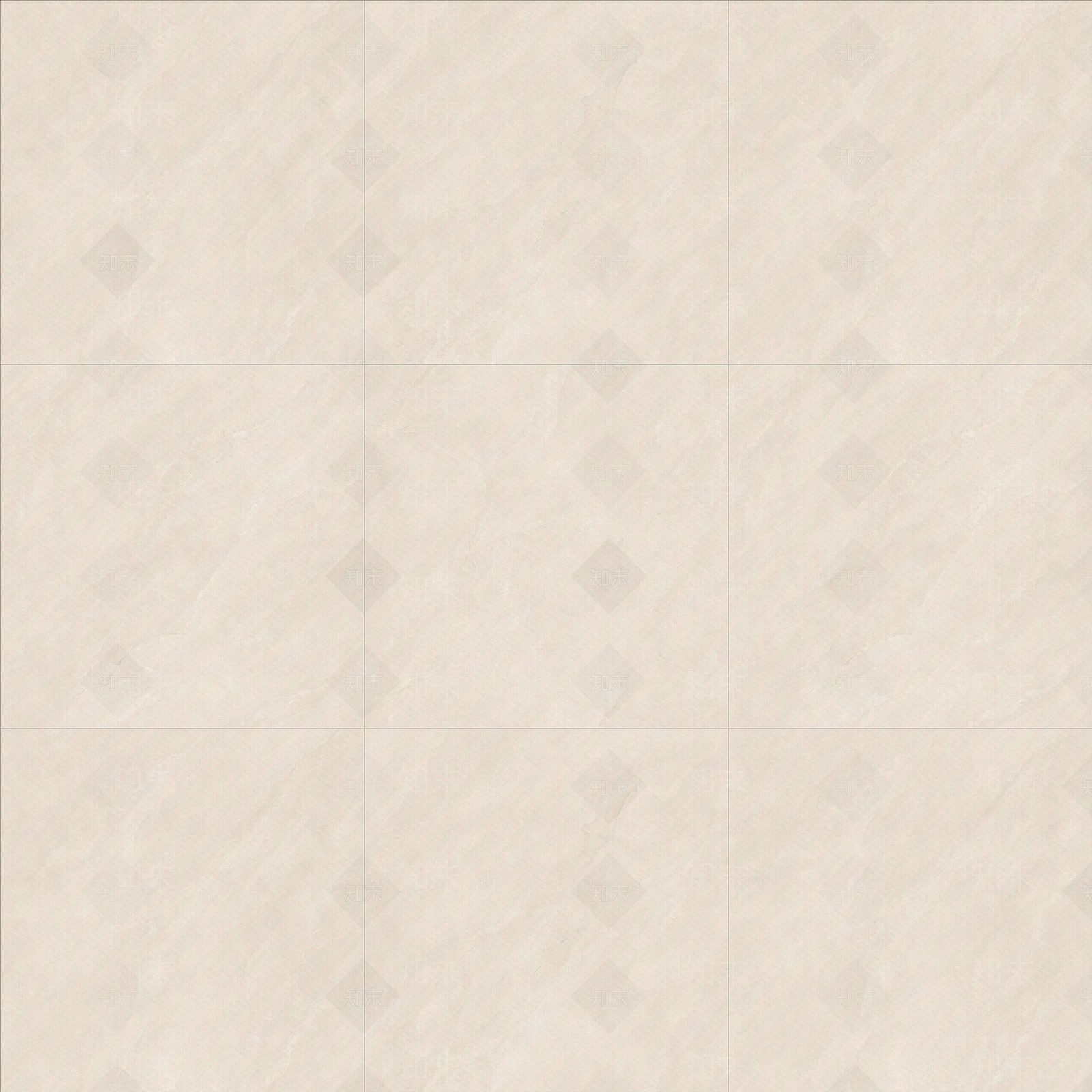 无缝极简米黄大理石瓷砖贴图下载【ID:1154282087】