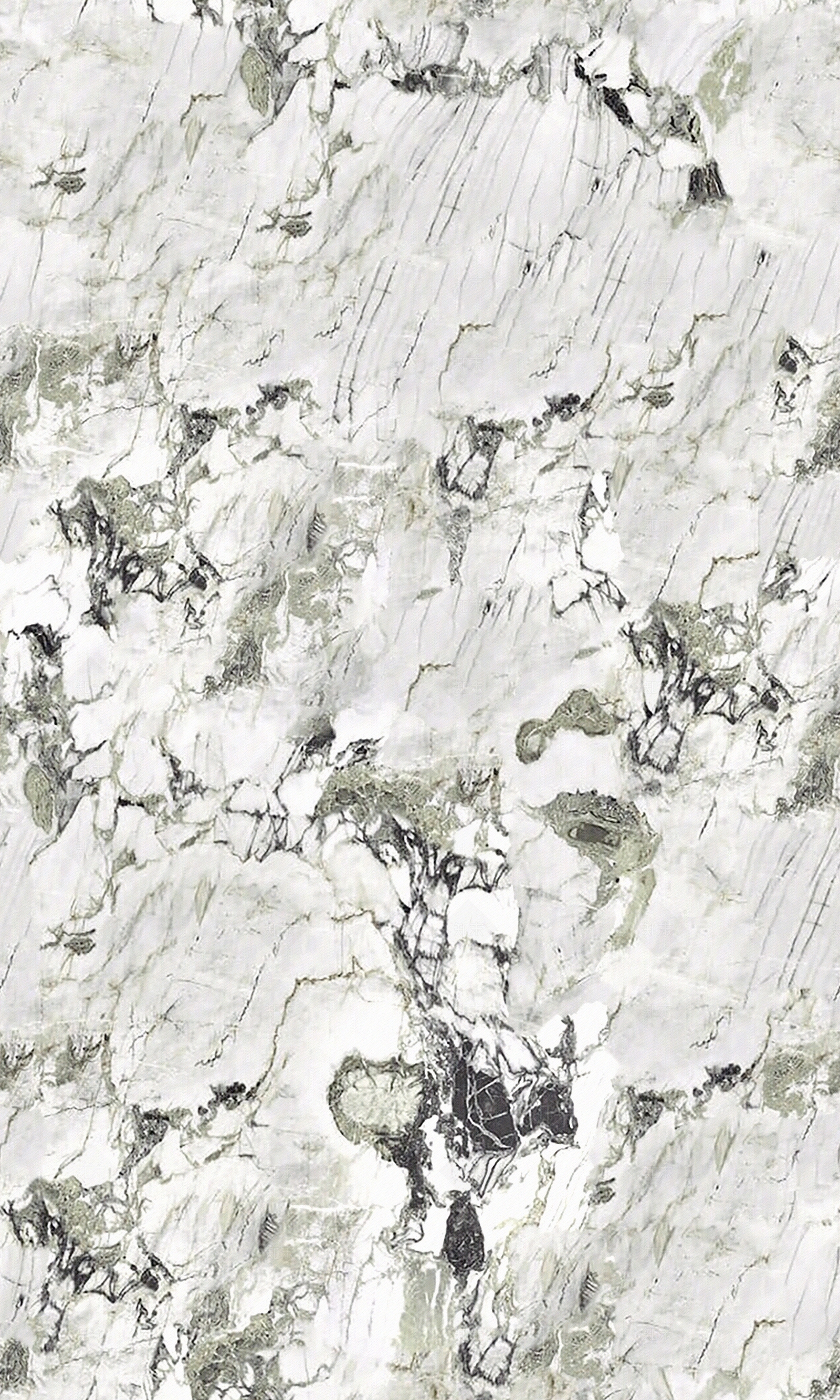 无缝浅绿色大理石贴图下载【ID:1154283573】