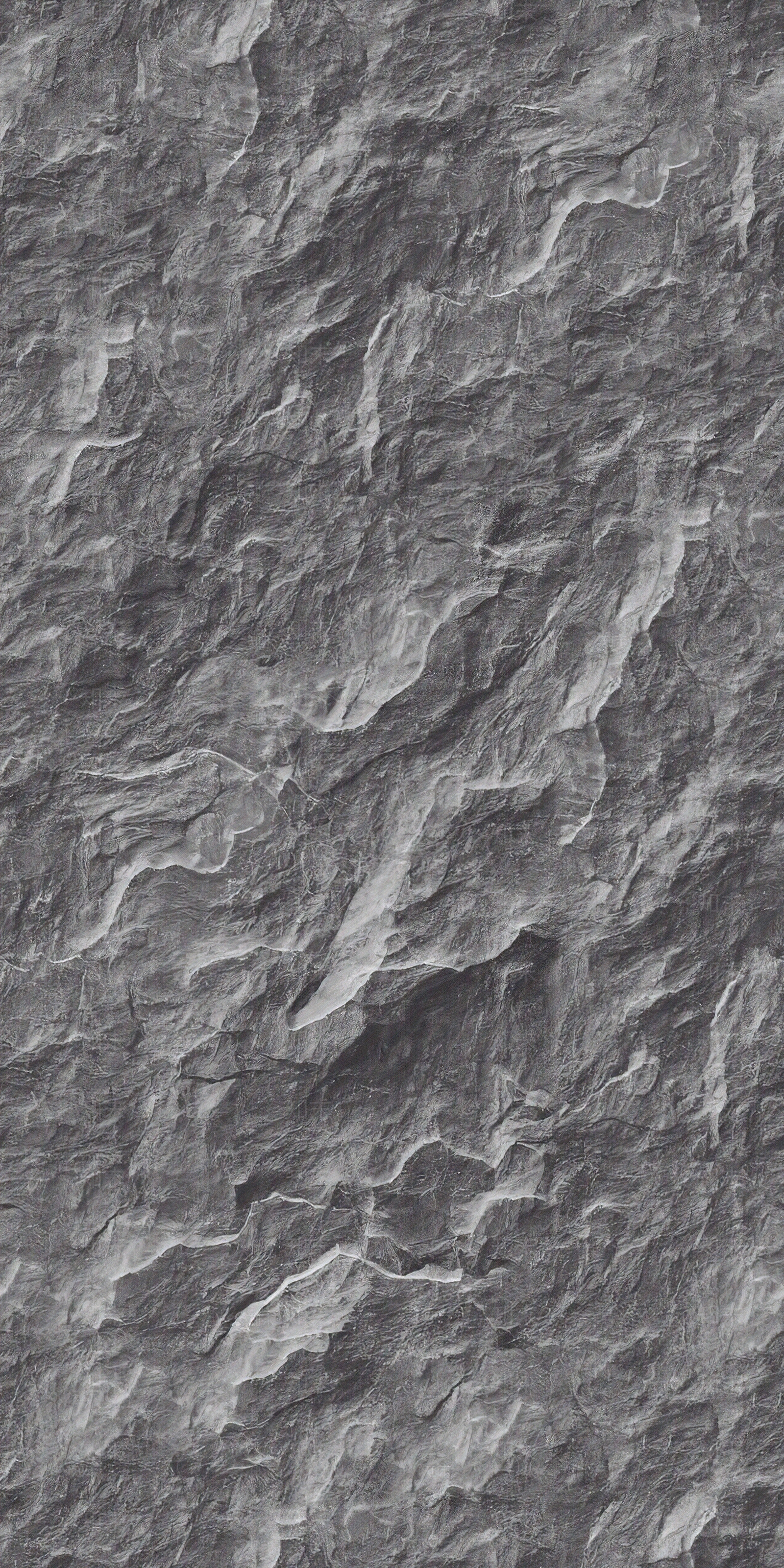 无缝深灰色毛石文化石墙面贴图下载【ID:1154294984】