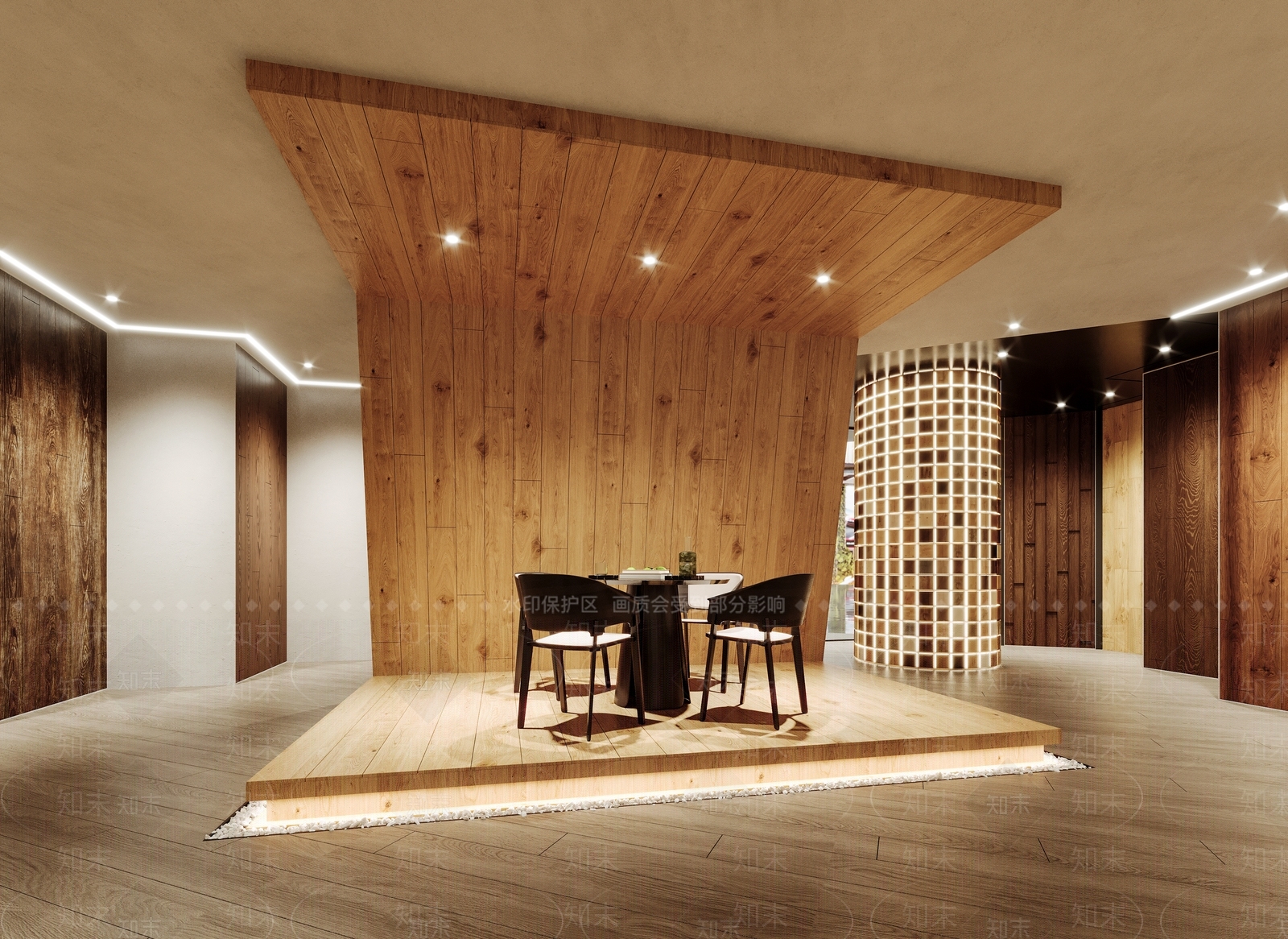 现代家居专卖店3D模型下载【ID:1154331697】