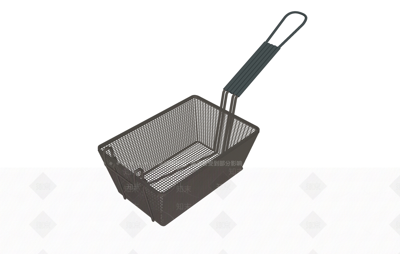 厨具SU模型下载【ID:1154350190】