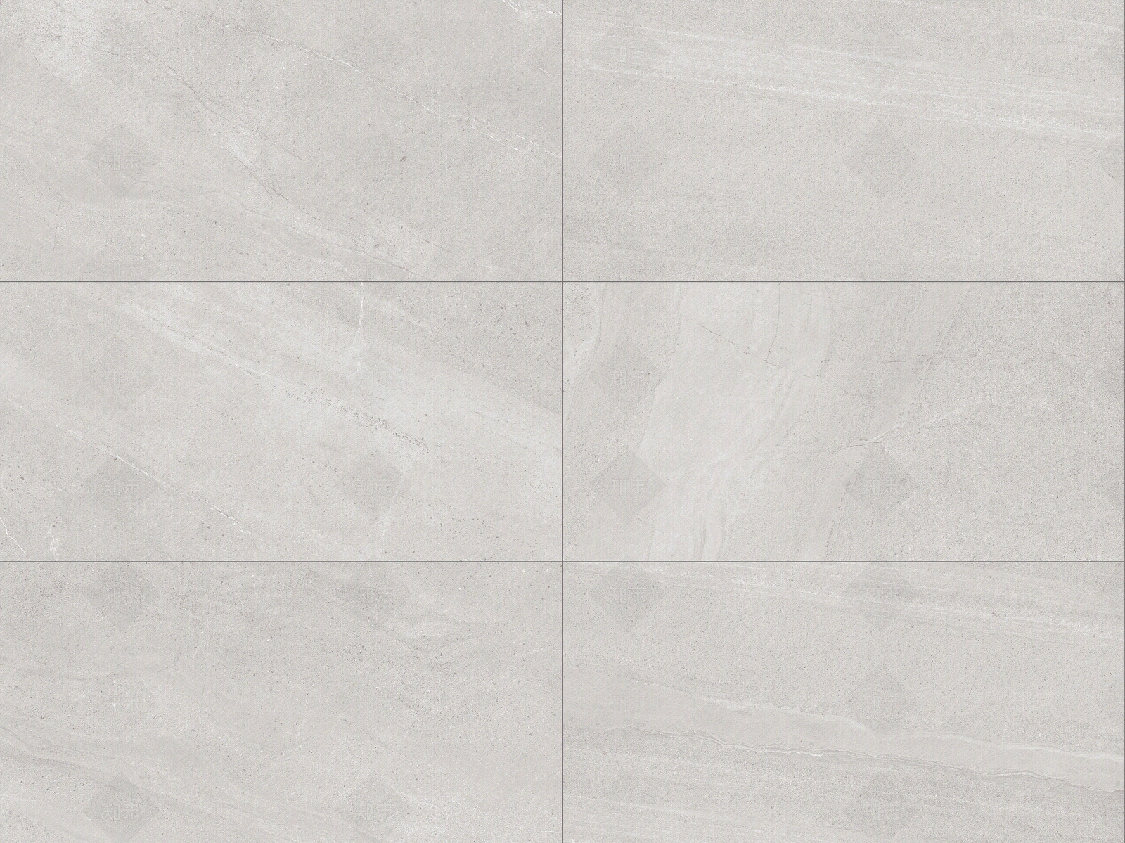 无缝浅灰色石纹砖贴图下载【ID:1154354568】