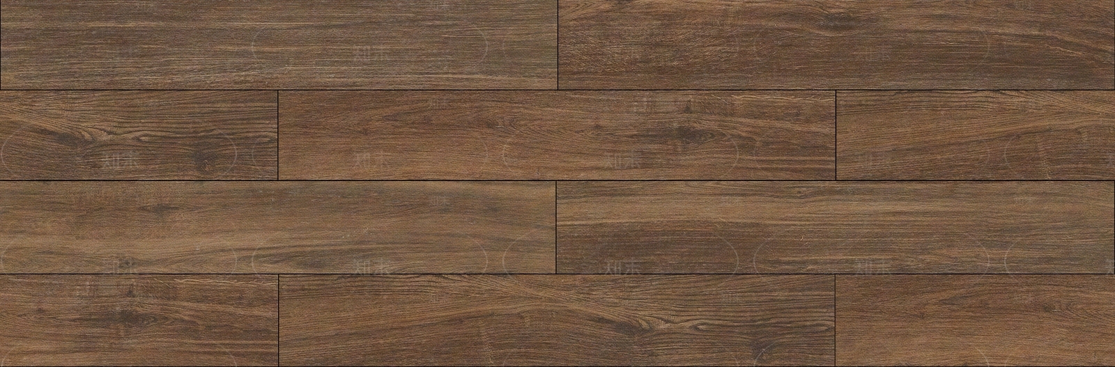 无缝深棕色木地板贴图下载【ID:1154400770】