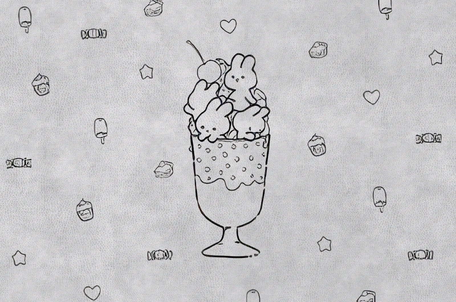 卧室女孩卡通皮革地毯贴图下载【ID:1154406851】