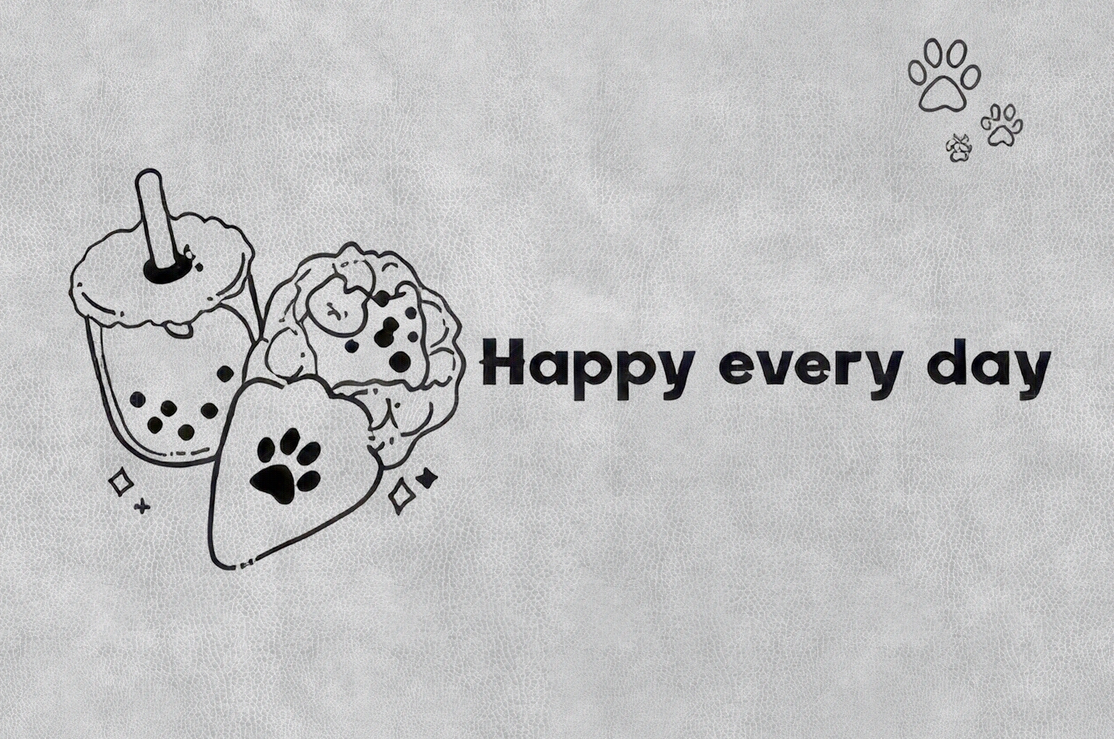 卧室女孩卡通皮革地毯贴图下载【ID:1154406946】