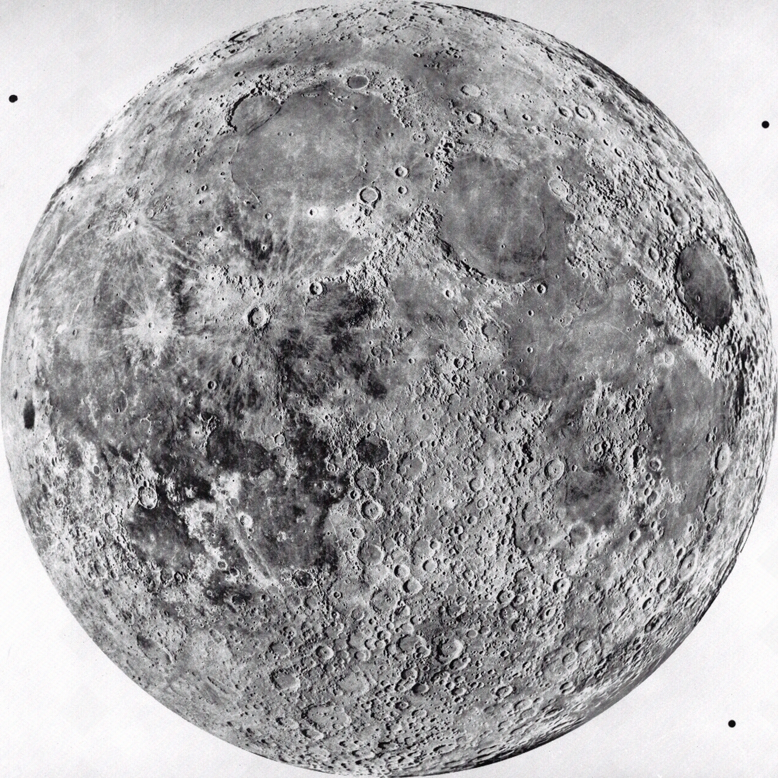 宇宙太空星球月球表面贴图下载【ID:1154413334】