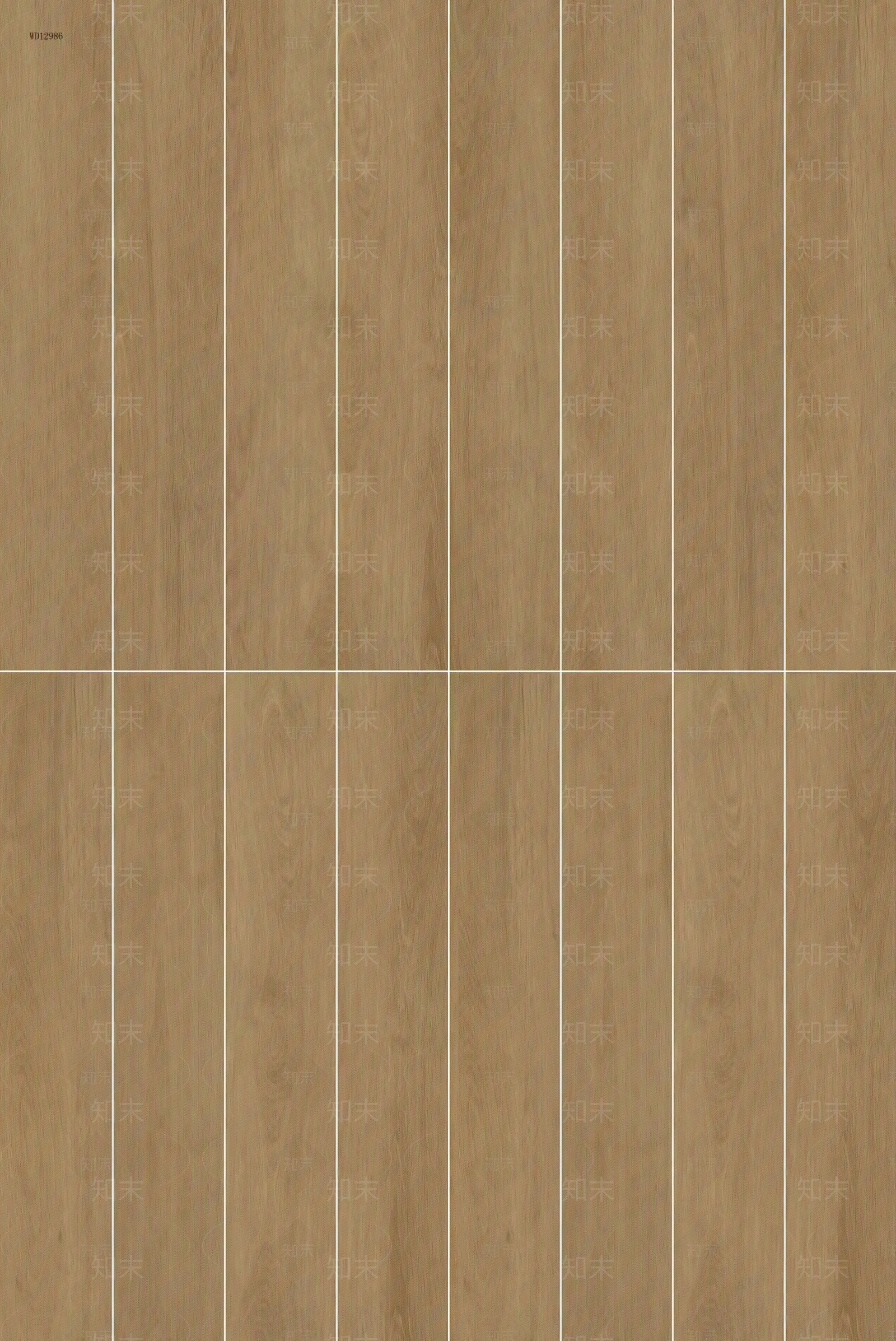 浅胡桃木木纹长条砖贴图下载【ID:1154425263】