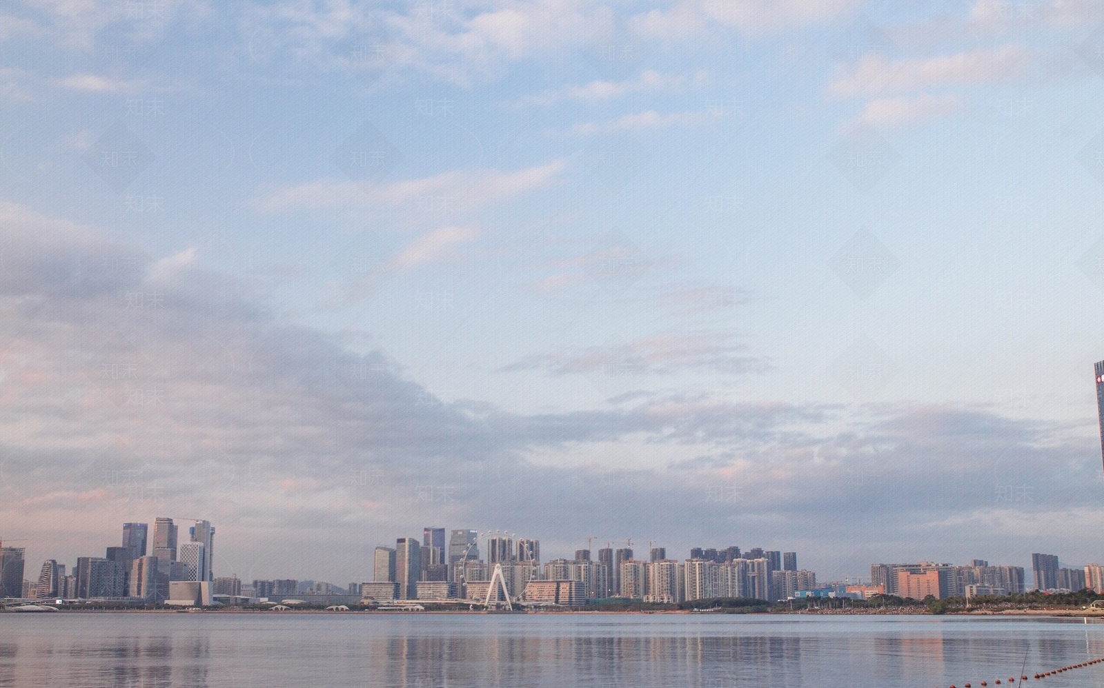 城市背景贴图材质精品下载_VRay贴图_知末网