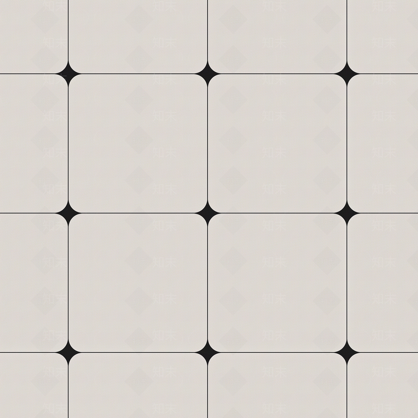 无缝现代简约拼花瓷砖花砖贴图下载【ID:1154485922】