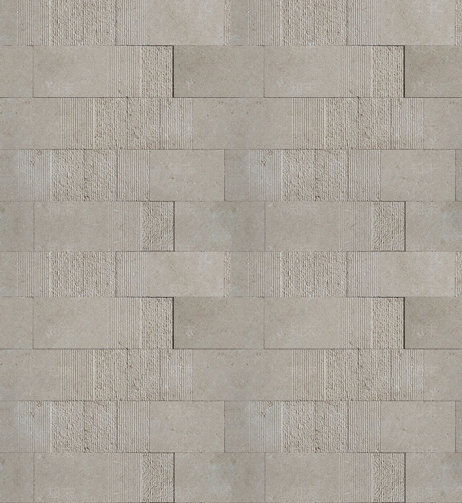 无缝黄灰色文化石墙面贴图下载【ID:1154517815】