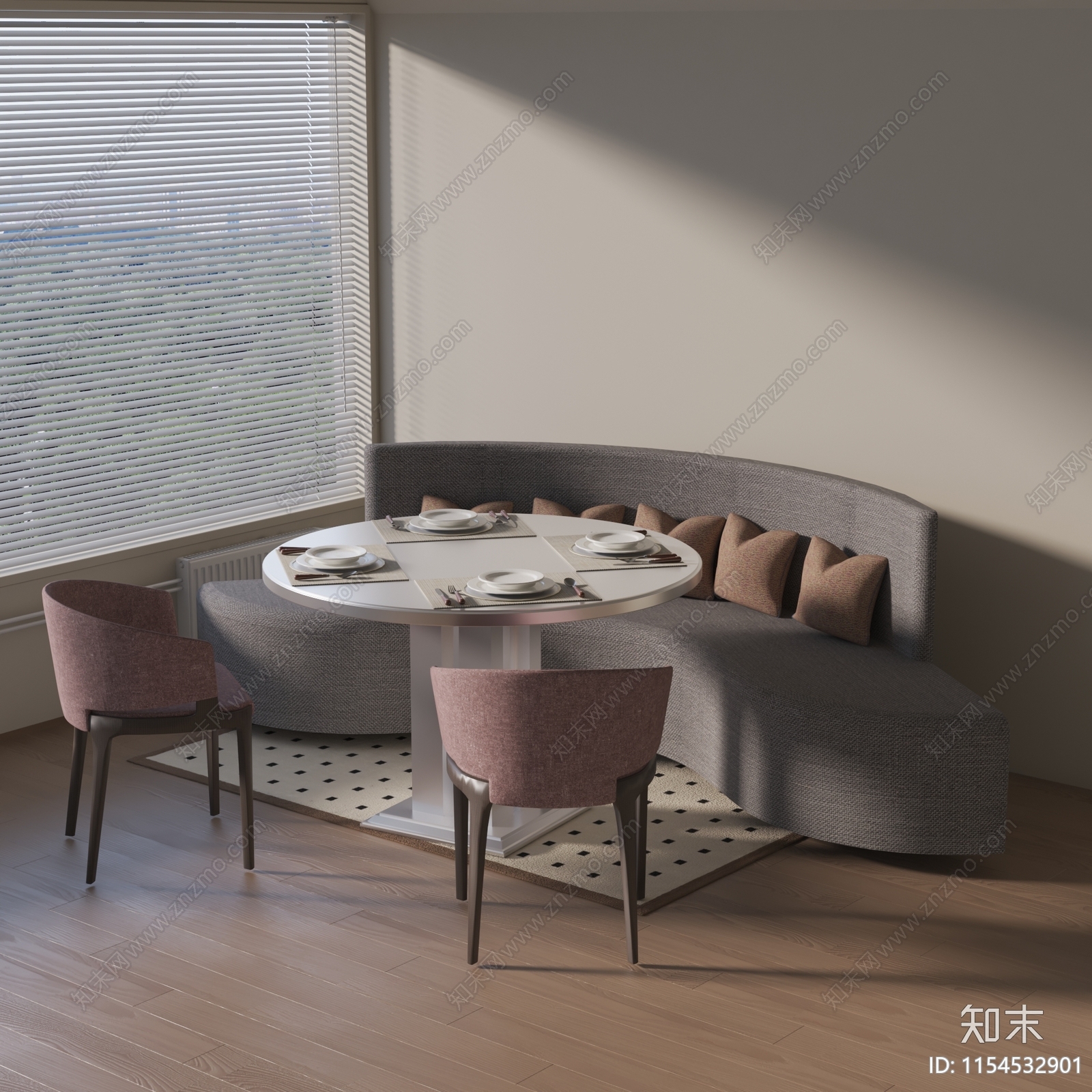 现代3D模型下载【ID:1154532901】