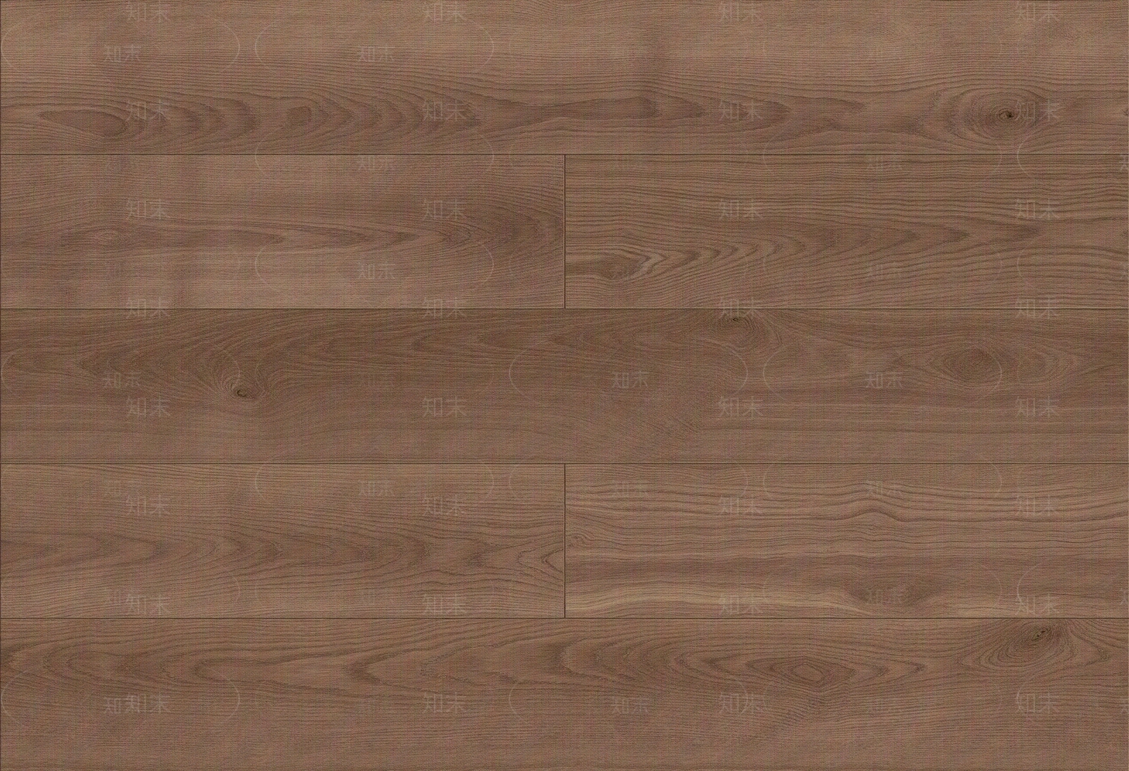 无缝黑胡桃木地板贴图下载【ID:1195388418】