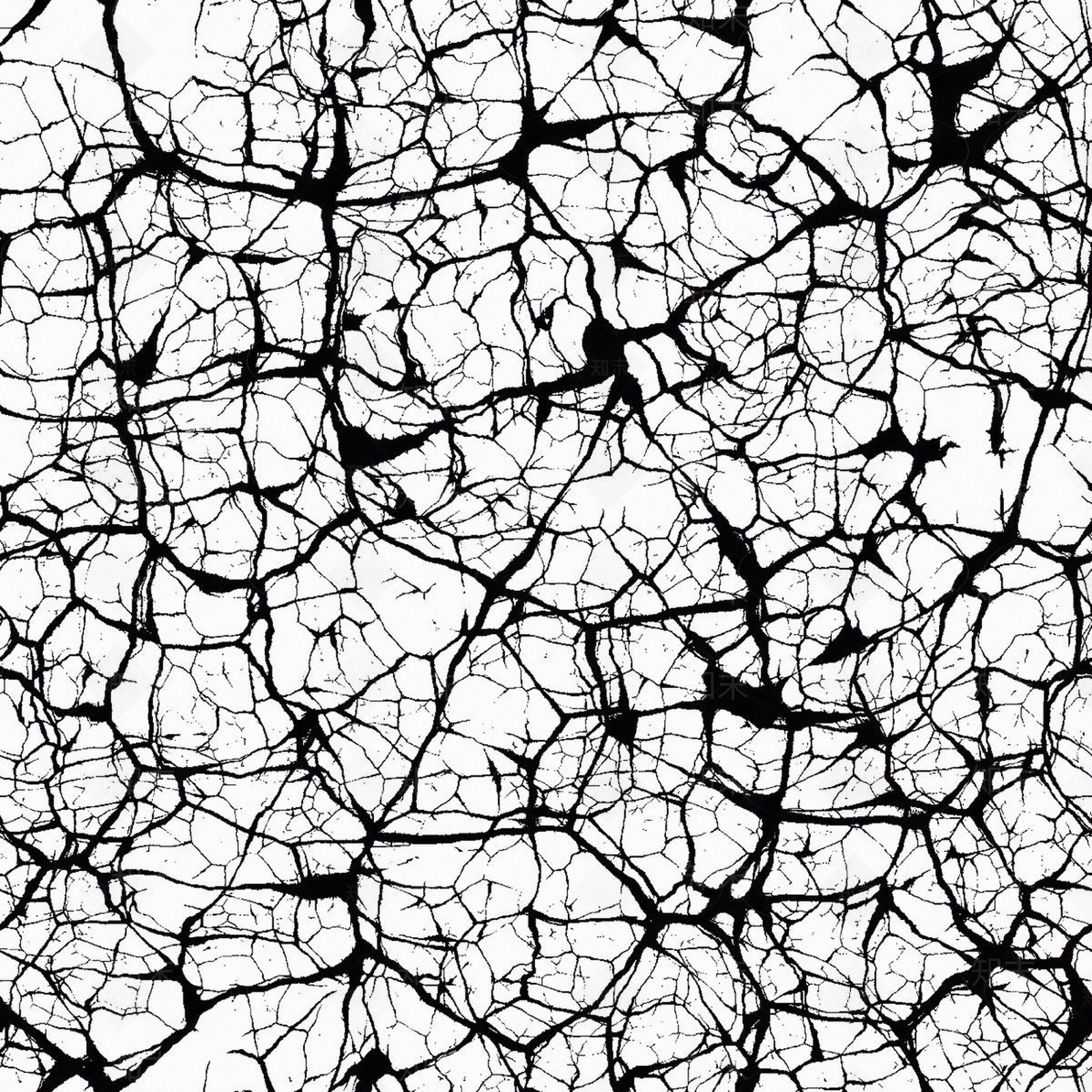 黑白凹凸玻璃金属肌理图案贴图下载【ID:1154574684】