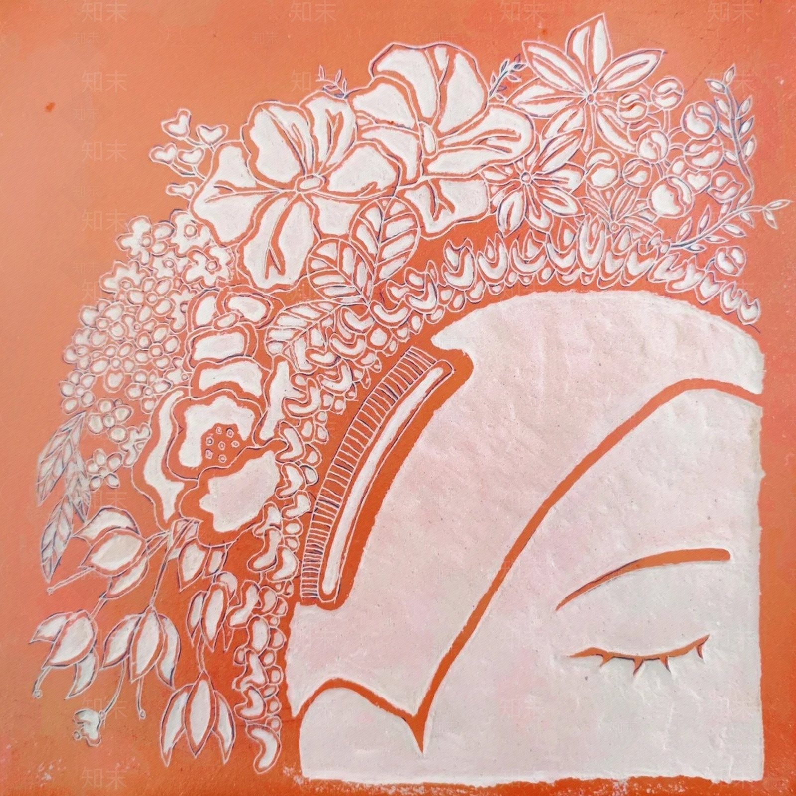 闽南红砖雕刻贴图下载【ID:1154585155】