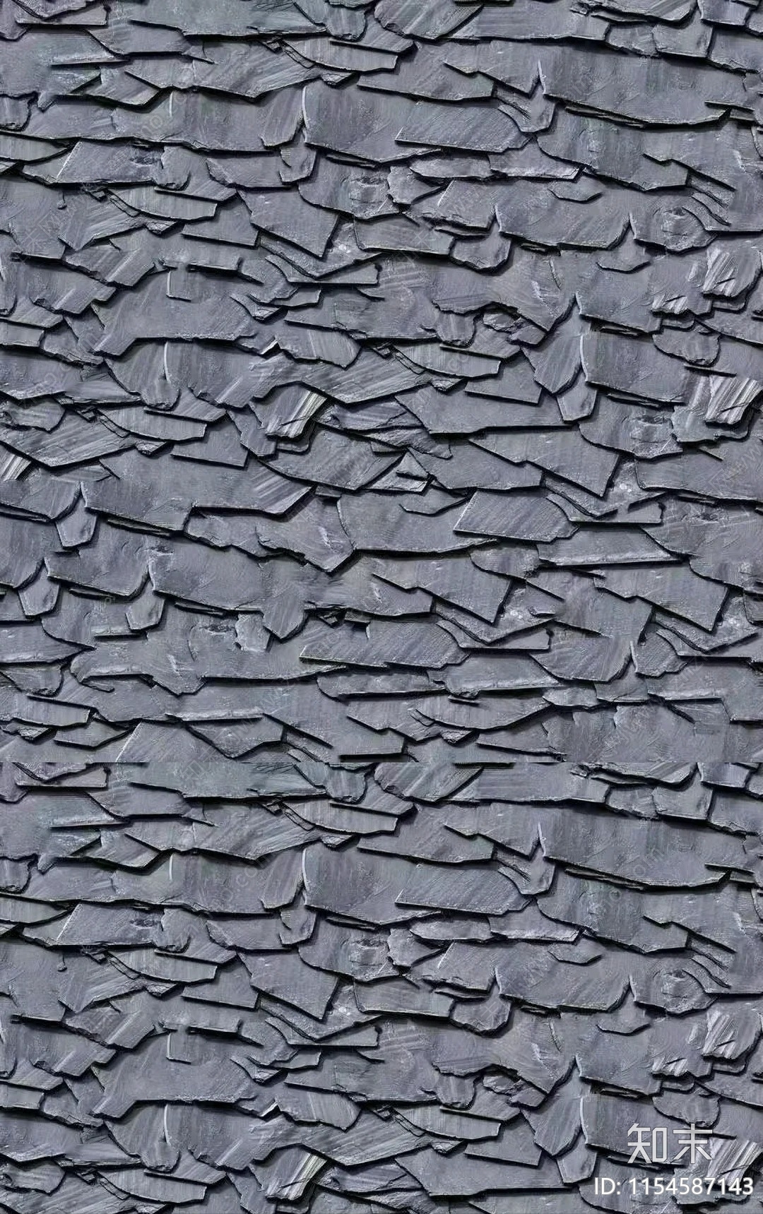 水景片石贴图下载【ID:1154587143】