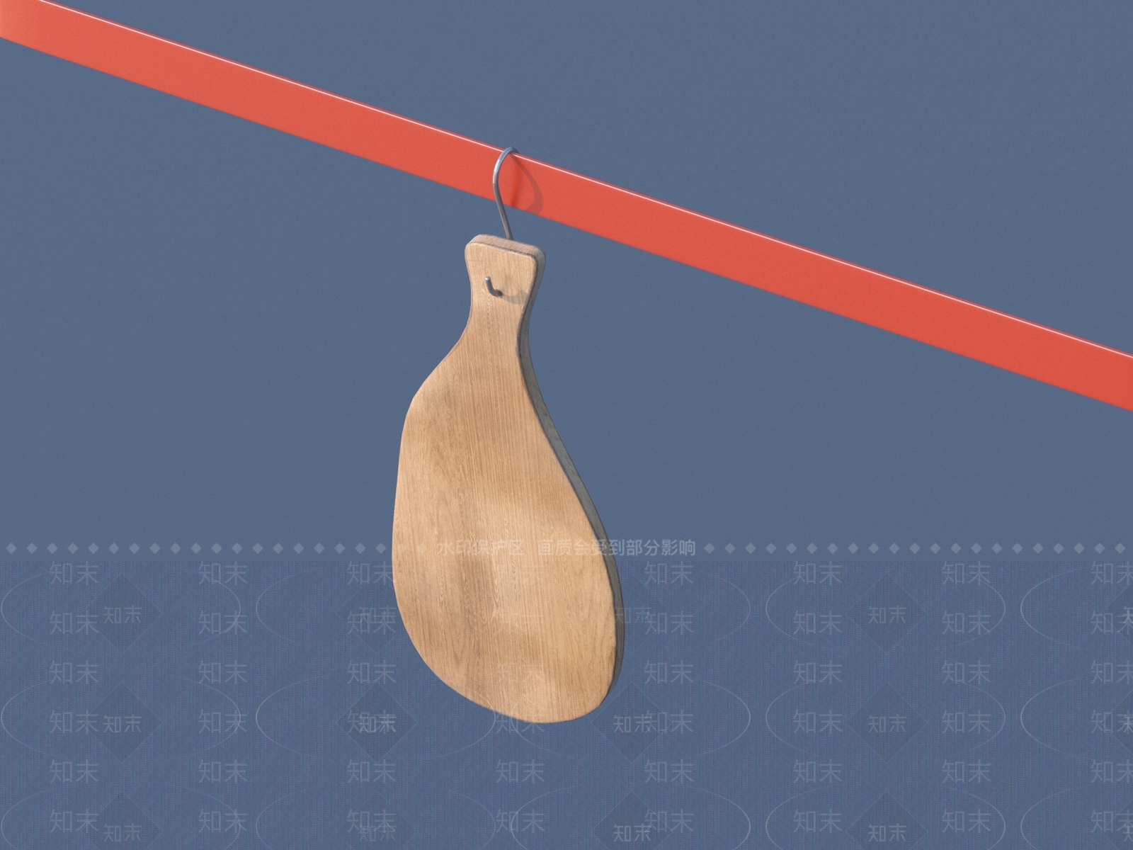 厨房用具3D模型下载【ID:1154589290】