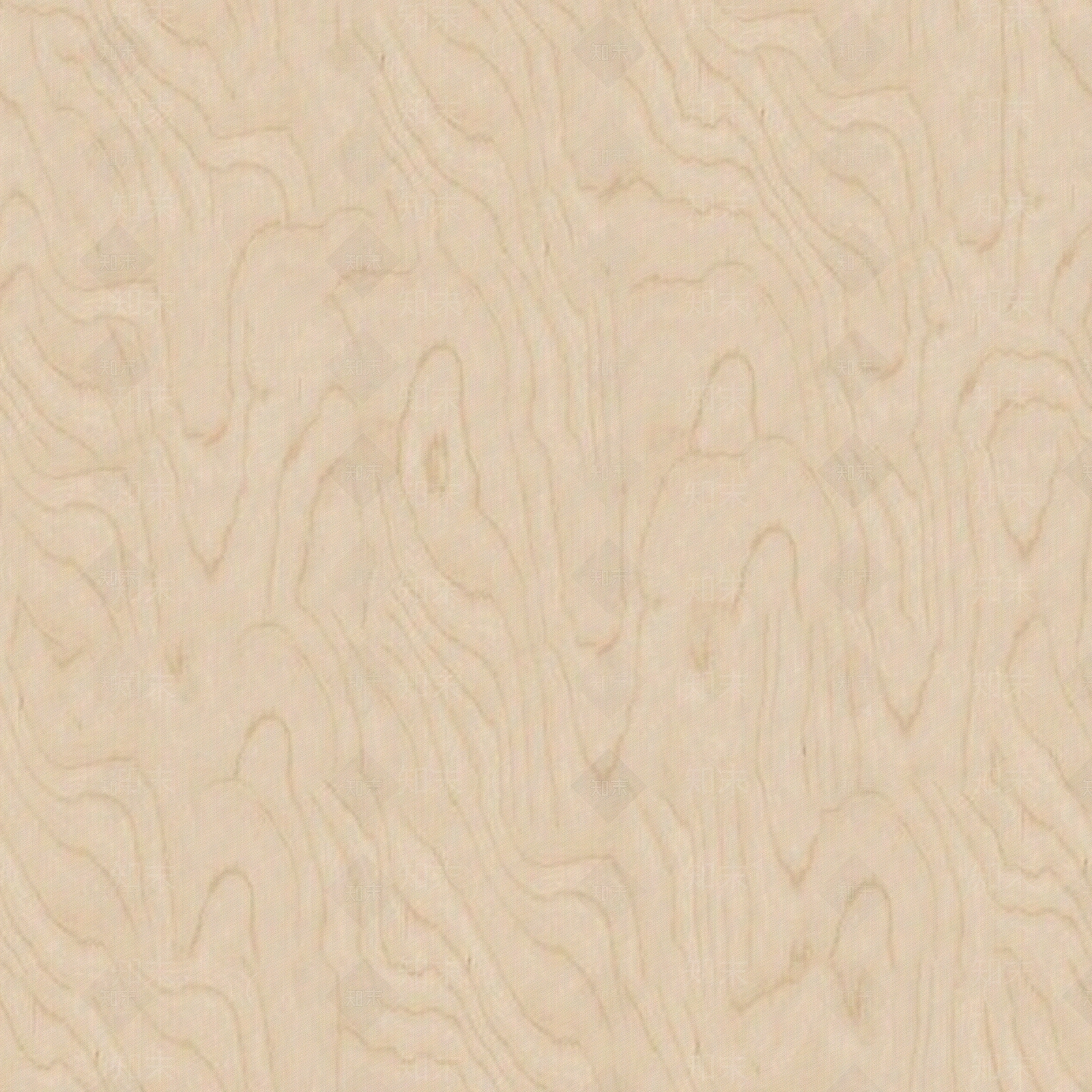 无缝黄色海洋板桦木多层板木纹贴图下载【ID:1154667038】