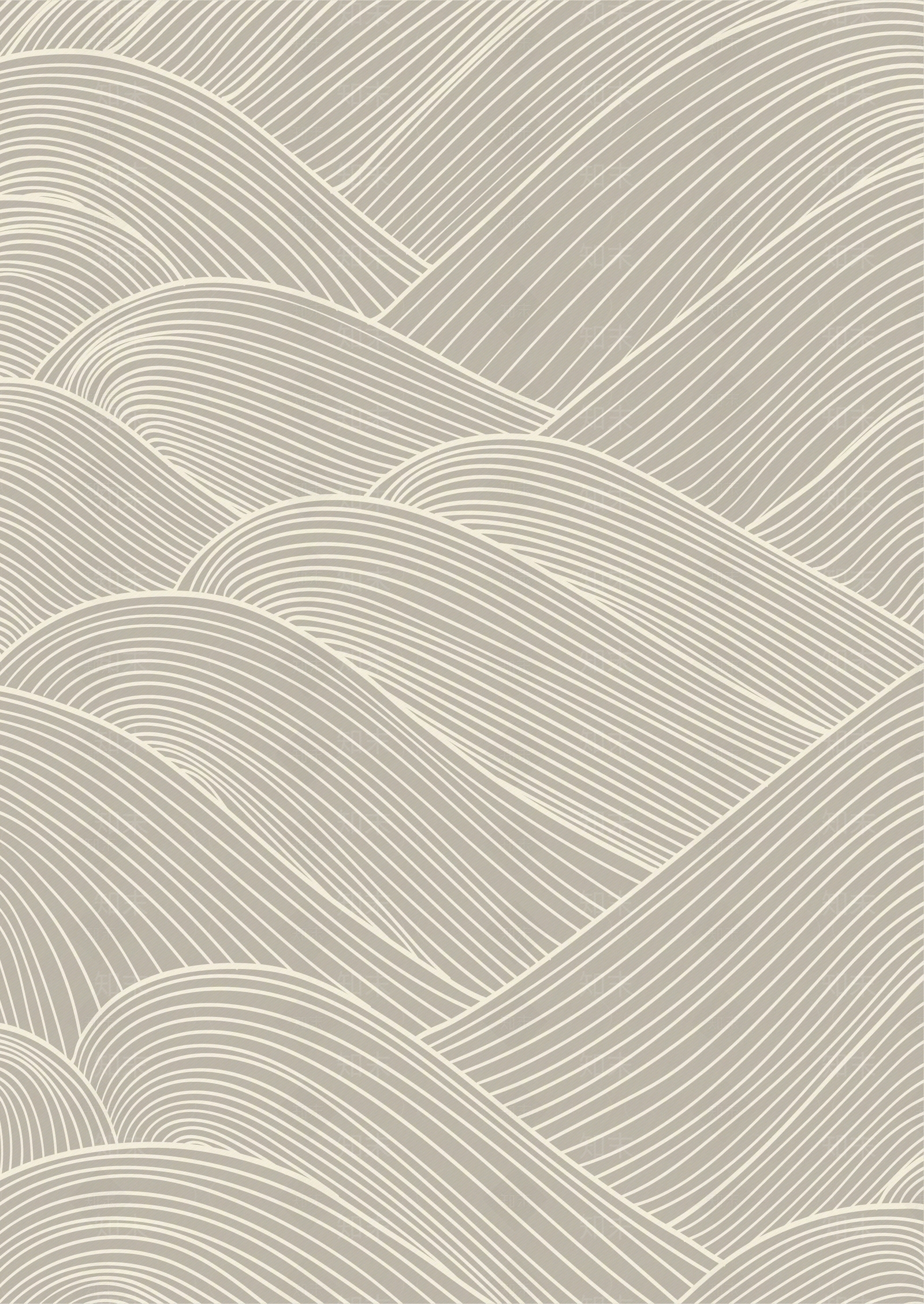 日式诧寂风壁纸壁画贴图下载【ID:1154681796】