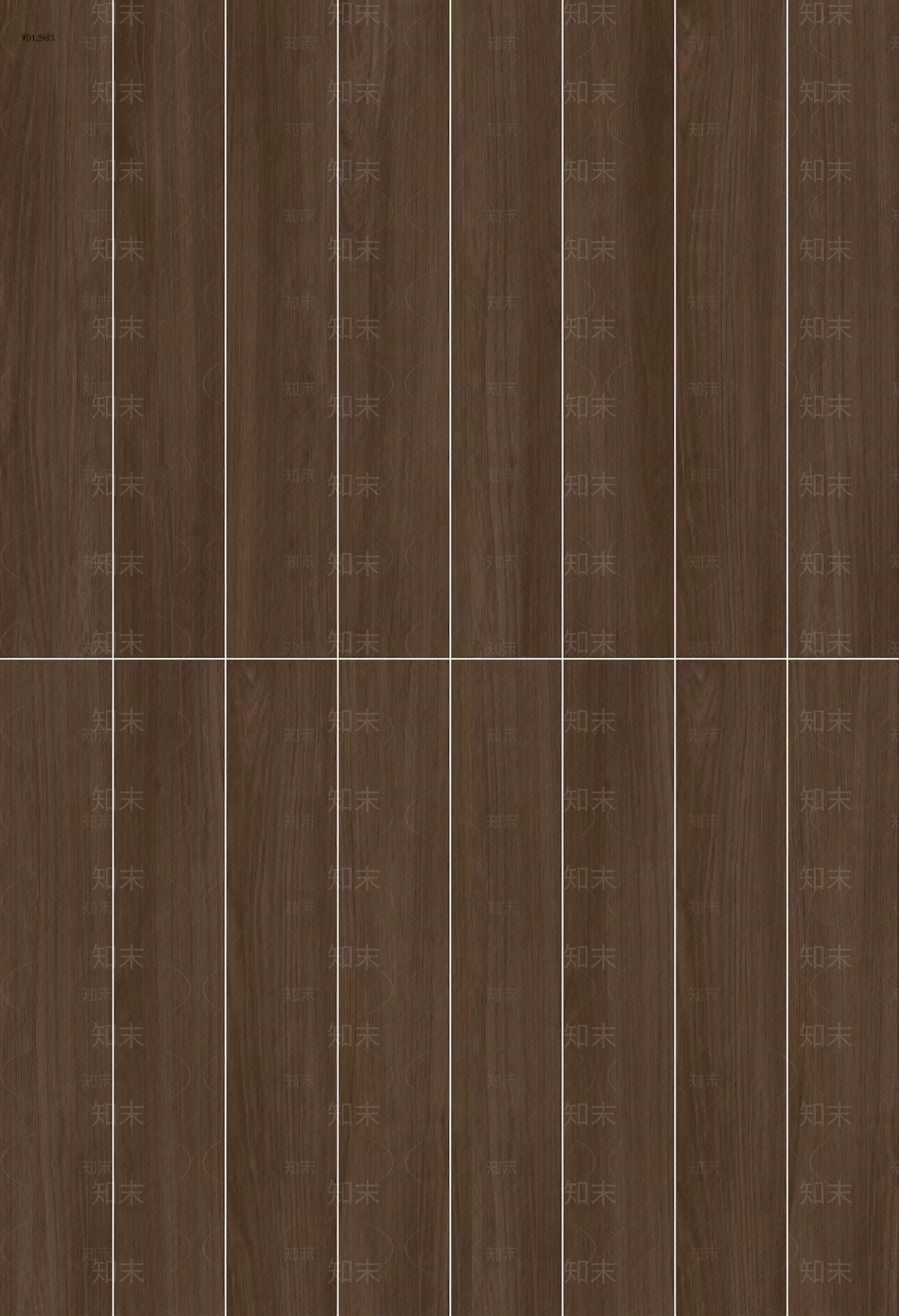 深色胡桃木长条砖贴图下载【ID:1154695896】