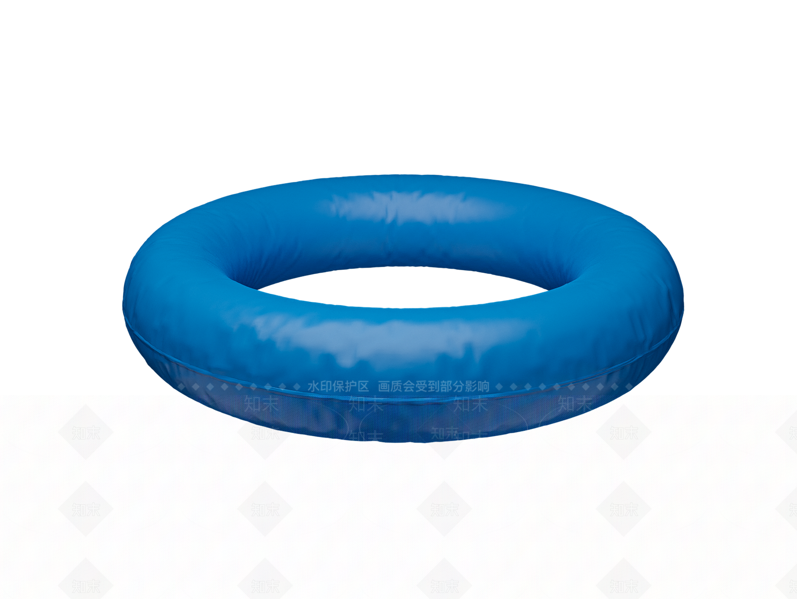 游泳圈3D模型下载【ID:1154709128】